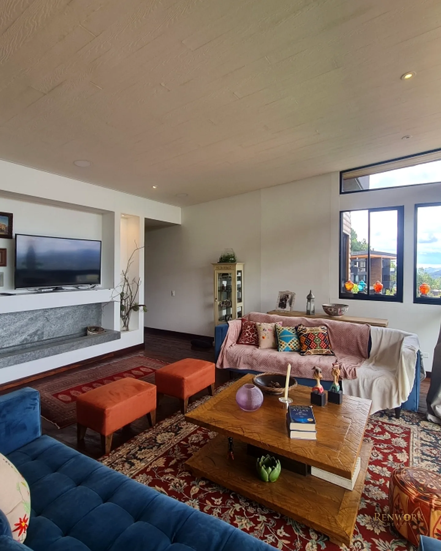 VENTA APARTAMENTO(CHALET) EN EL RETIRO, SECTOR FIZEBAD · foto 9