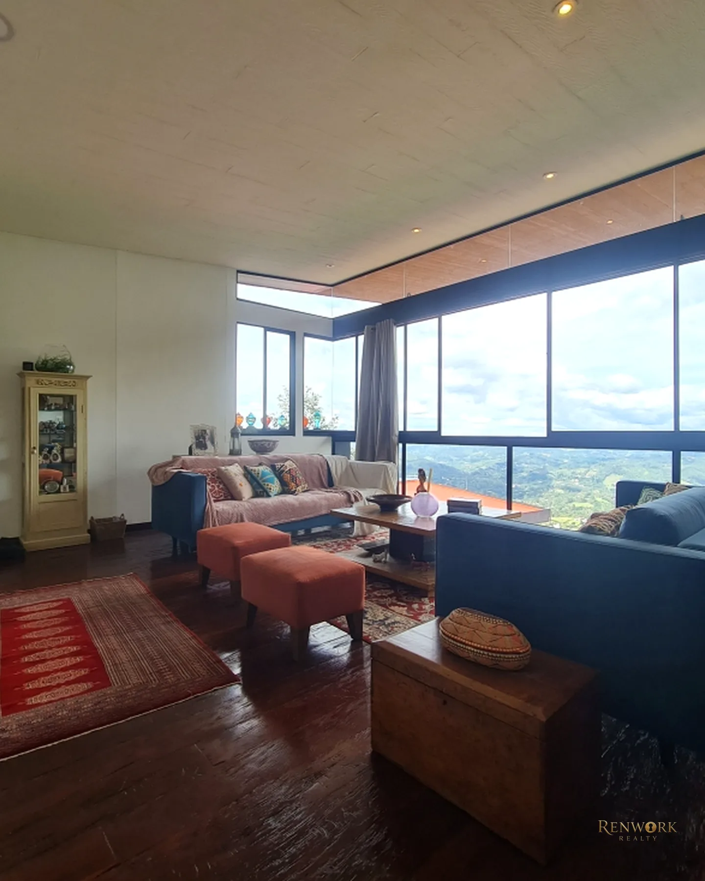 VENTA APARTAMENTO(CHALET) EN EL RETIRO, SECTOR FIZEBAD · foto 7