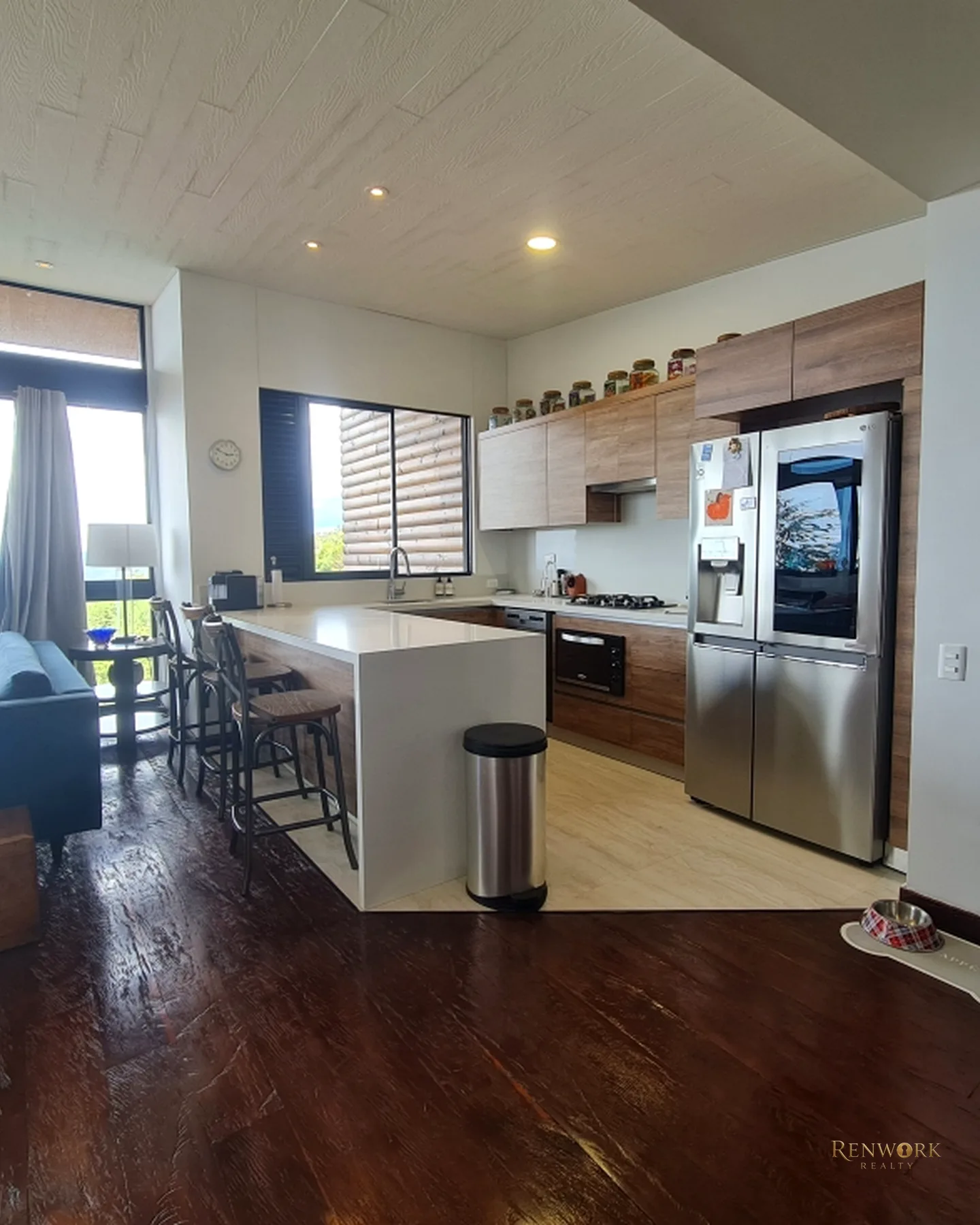 VENTA APARTAMENTO(CHALET) EN EL RETIRO, SECTOR FIZEBAD · foto 10