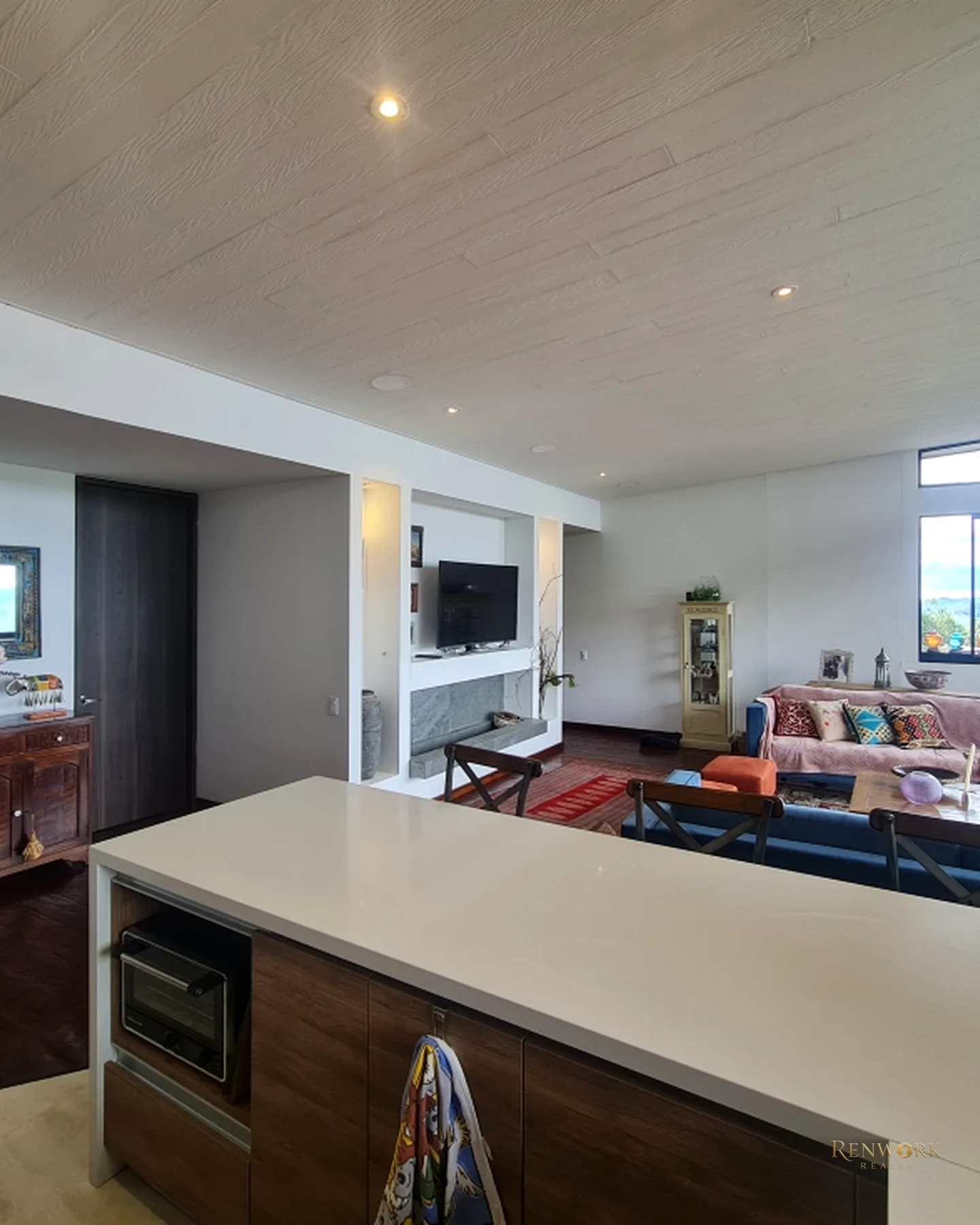 VENTA APARTAMENTO(CHALET) EN EL RETIRO, SECTOR FIZEBAD · foto 11