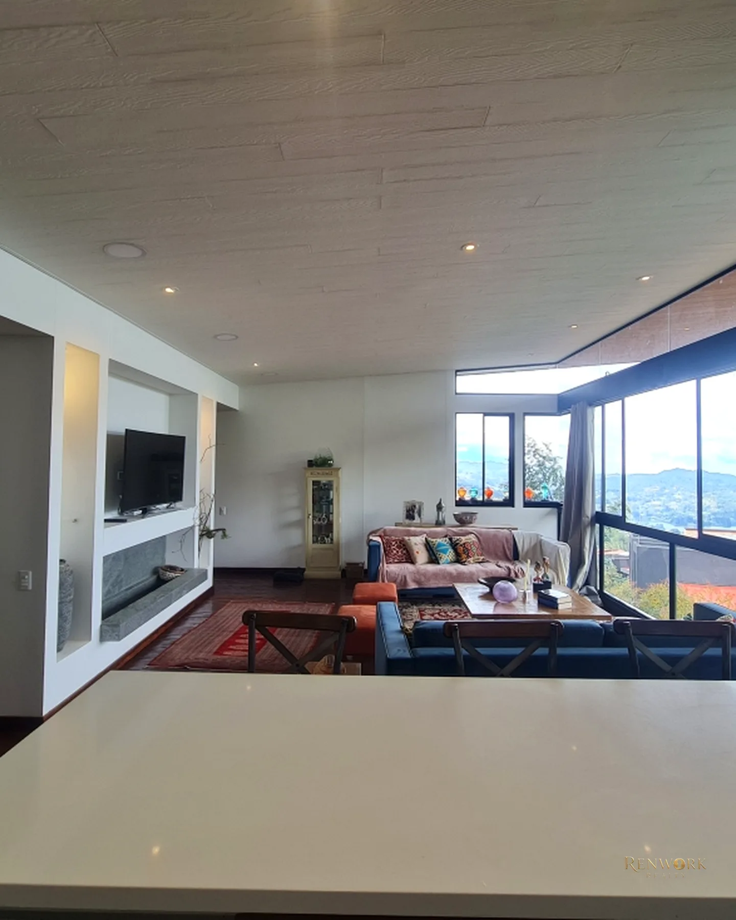 VENTA APARTAMENTO(CHALET) EN EL RETIRO, SECTOR FIZEBAD · foto 10