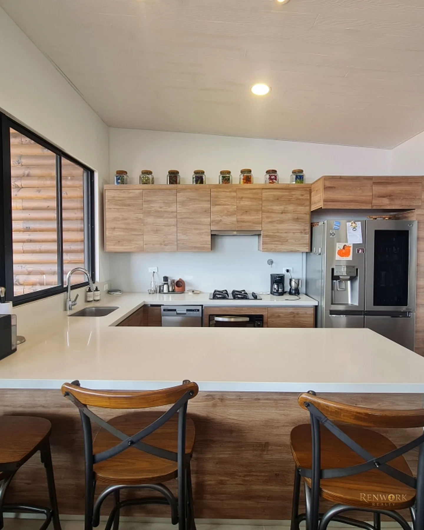VENTA APARTAMENTO(CHALET) EN EL RETIRO, SECTOR FIZEBAD · foto 6