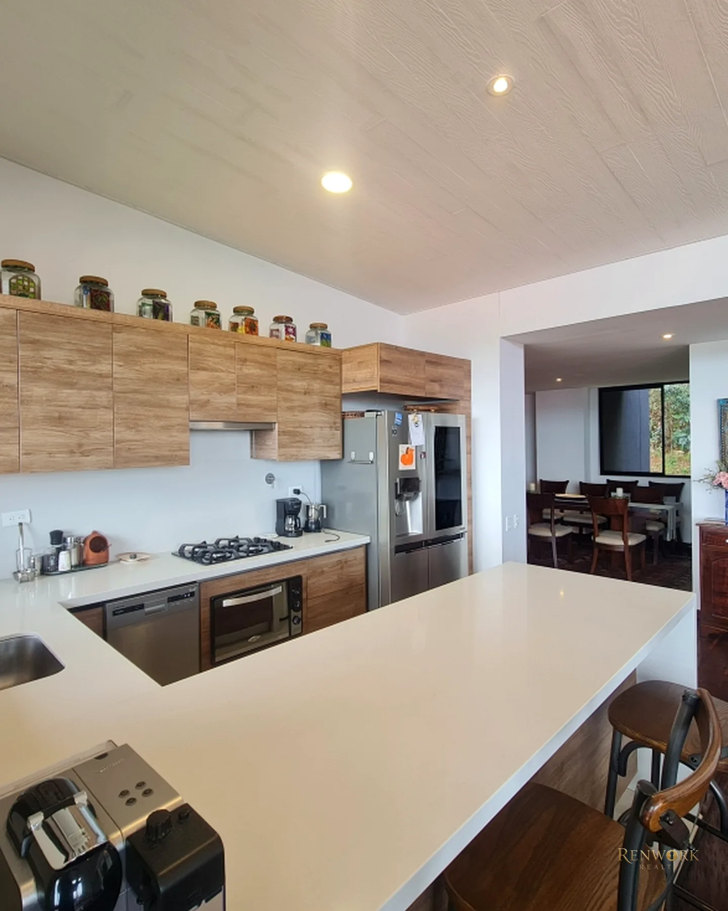 VENTA APARTAMENTO(CHALET) EN EL RETIRO, SECTOR FIZEBAD · foto 5