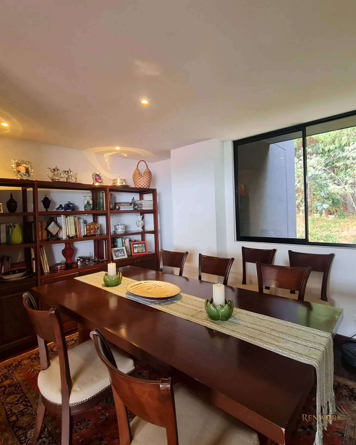 VENTA APARTAMENTO(CHALET) EN EL RETIRO, SECTOR FIZEBAD · foto 12