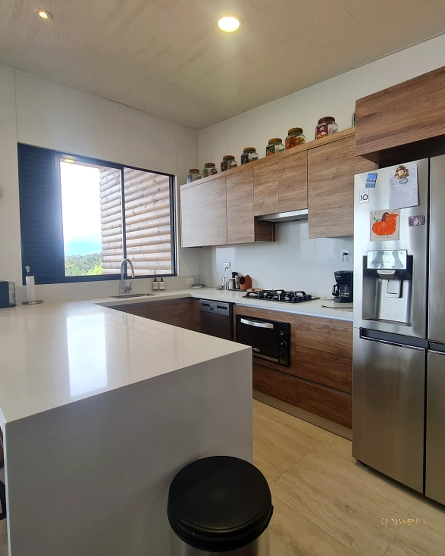 VENTA APARTAMENTO(CHALET) EN EL RETIRO, SECTOR FIZEBAD · foto 4