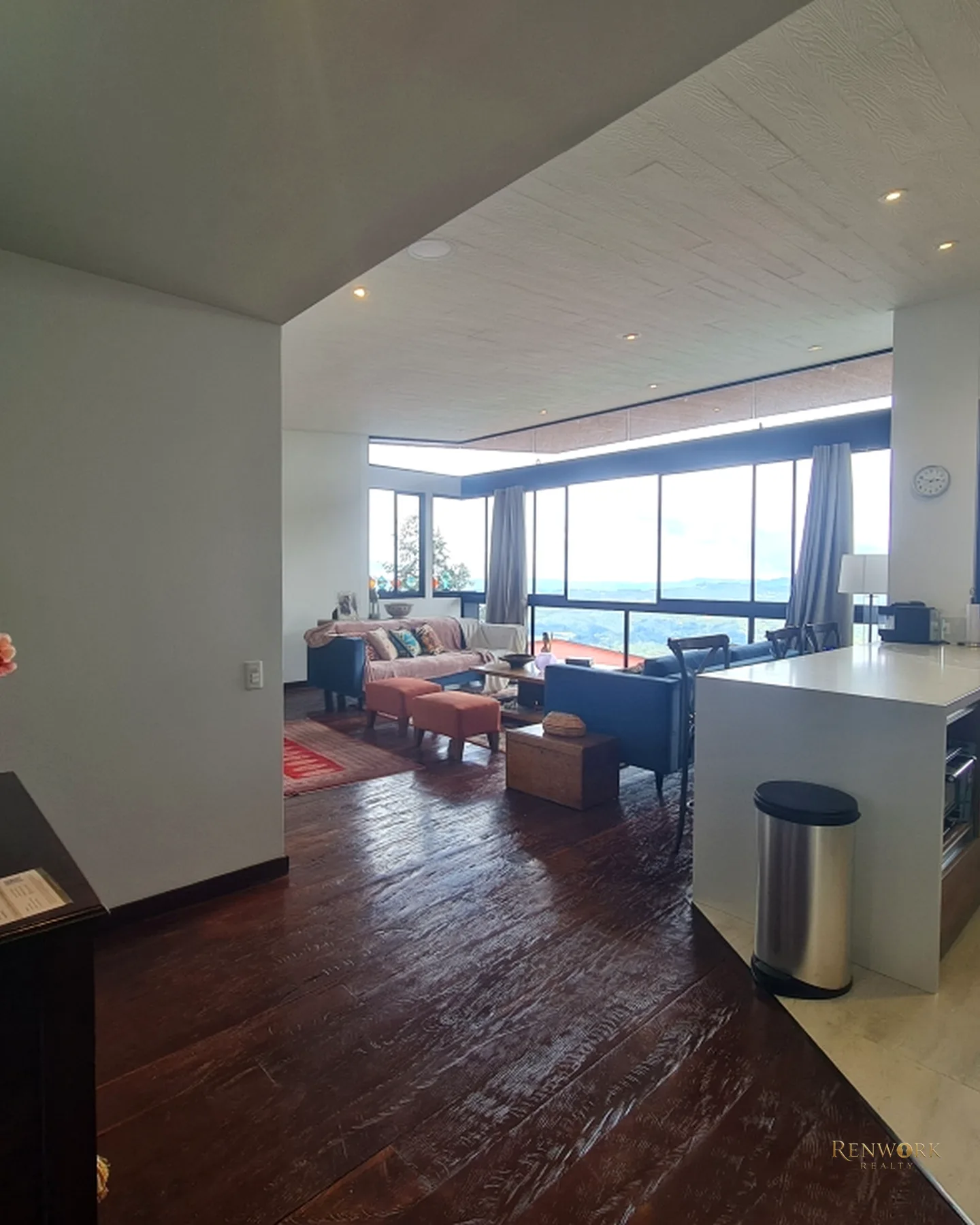 VENTA APARTAMENTO(CHALET) EN EL RETIRO, SECTOR FIZEBAD · foto 7