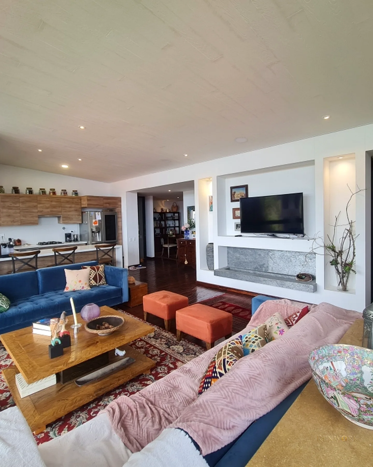 VENTA APARTAMENTO(CHALET) EN EL RETIRO, SECTOR FIZEBAD · foto 1