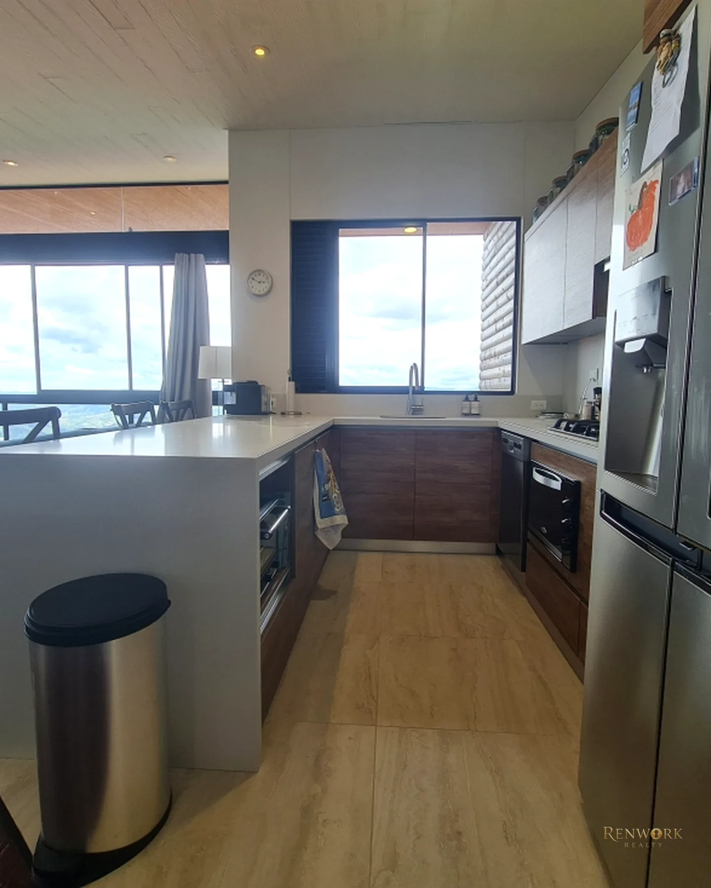 VENTA APARTAMENTO(CHALET) EN EL RETIRO, SECTOR FIZEBAD · foto 9
