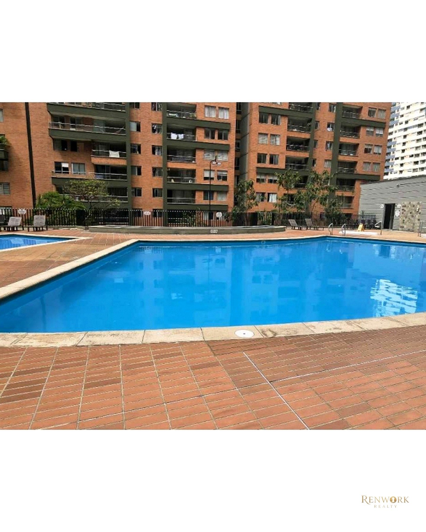 VENTA APARTAMENTO CIUDAD DEL RIO MEDELLÍN 92 M2 · foto 14