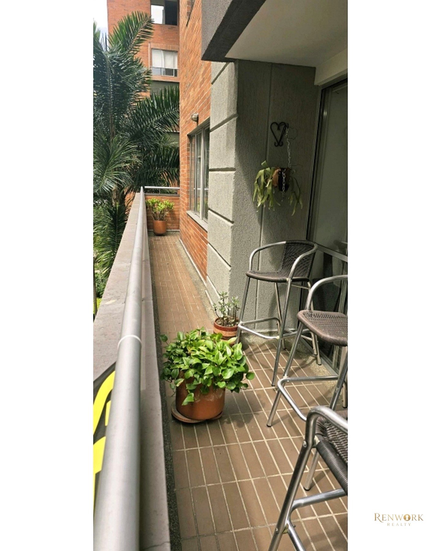 VENTA APARTAMENTO CIUDAD DEL RIO MEDELLÍN 92 M2 · foto 3