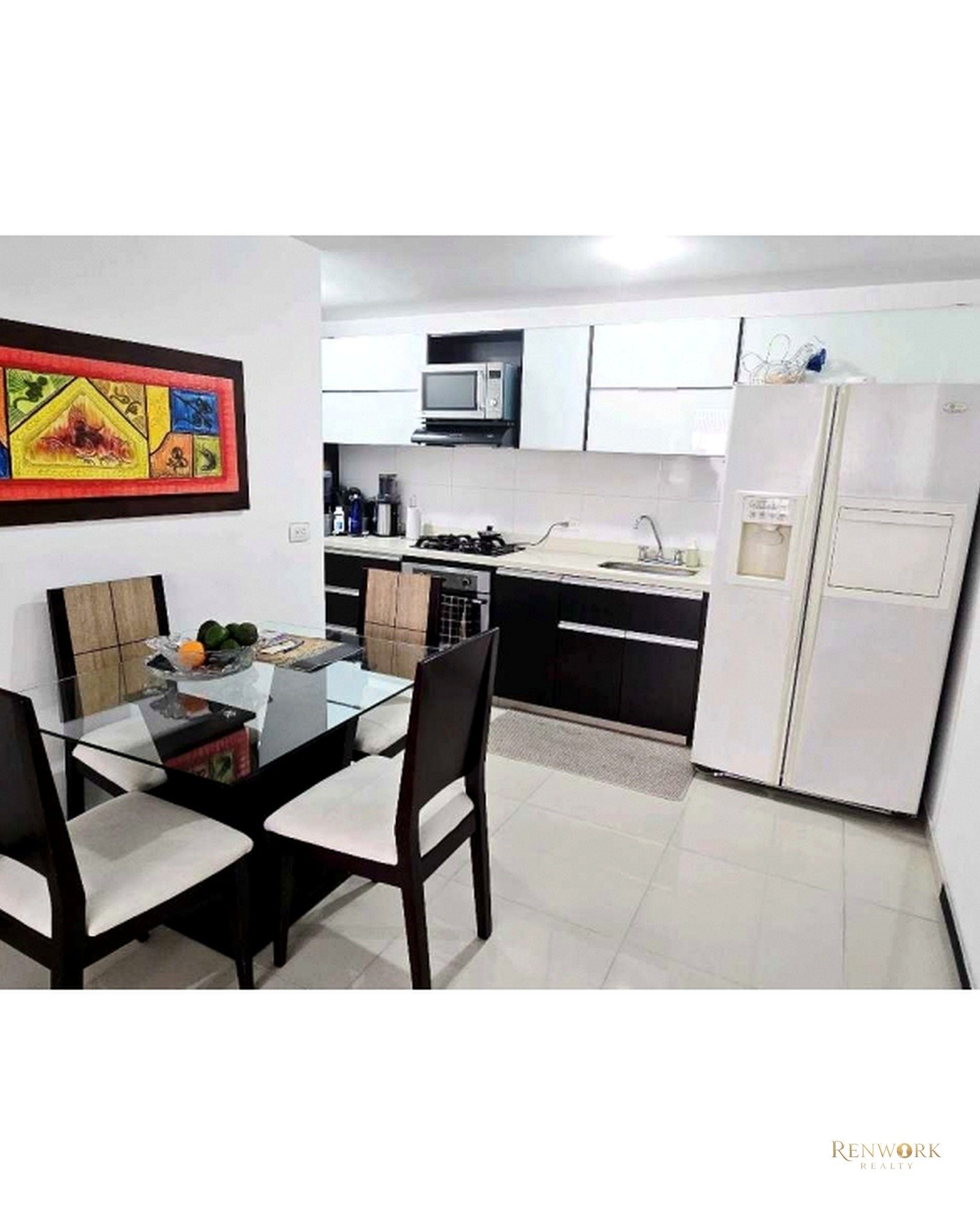 VENTA APARTAMENTO CIUDAD DEL RIO MEDELLÍN 92 M2 · foto 4