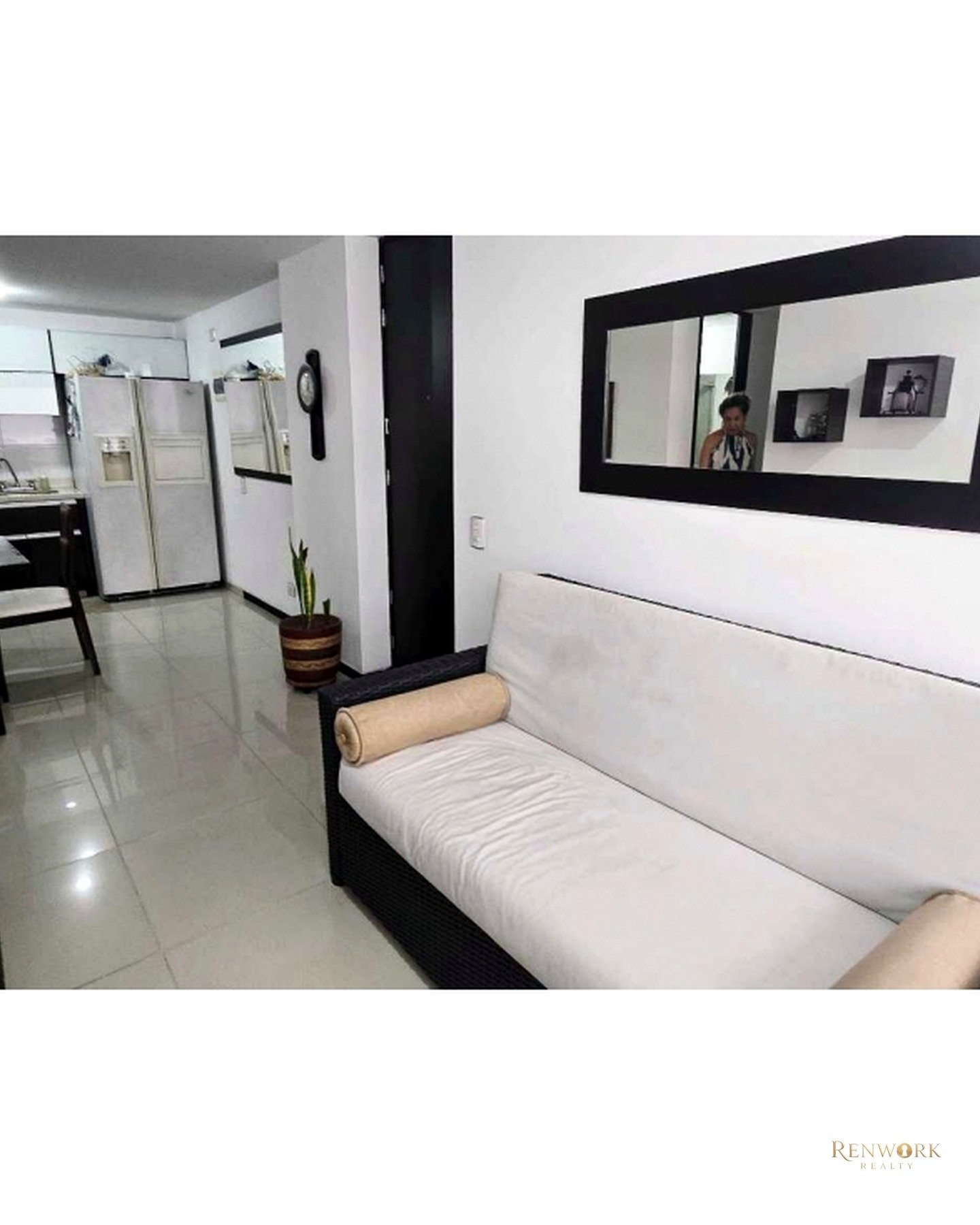 VENTA APARTAMENTO CIUDAD DEL RIO MEDELLÍN 92 M2 · foto 2