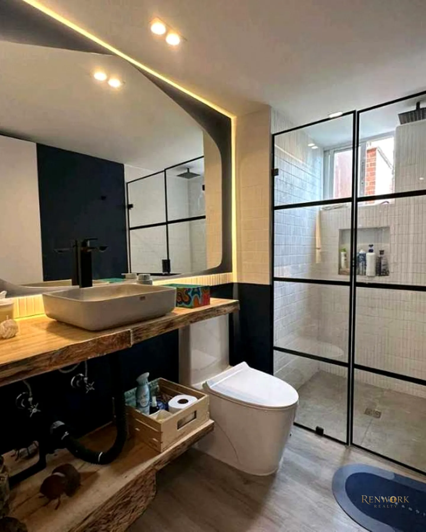 VENTA APARTAMENTO CLINICA MEDELLÍN POBLADO. 130 M2 · foto 10