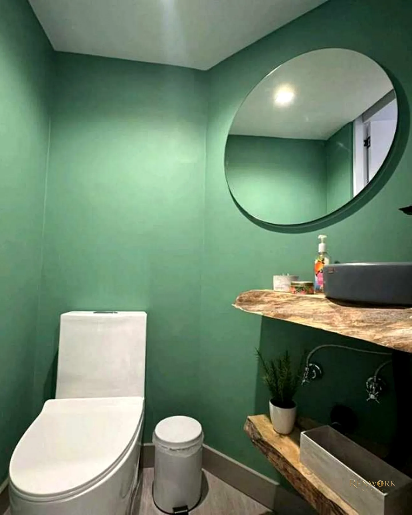 VENTA APARTAMENTO CLINICA MEDELLÍN POBLADO. 130 M2 · foto 11