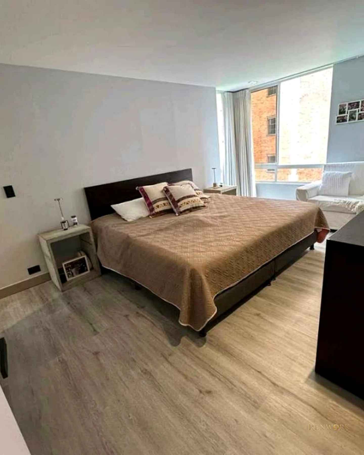 VENTA APARTAMENTO CLINICA MEDELLÍN POBLADO. 130 M2 · foto 5