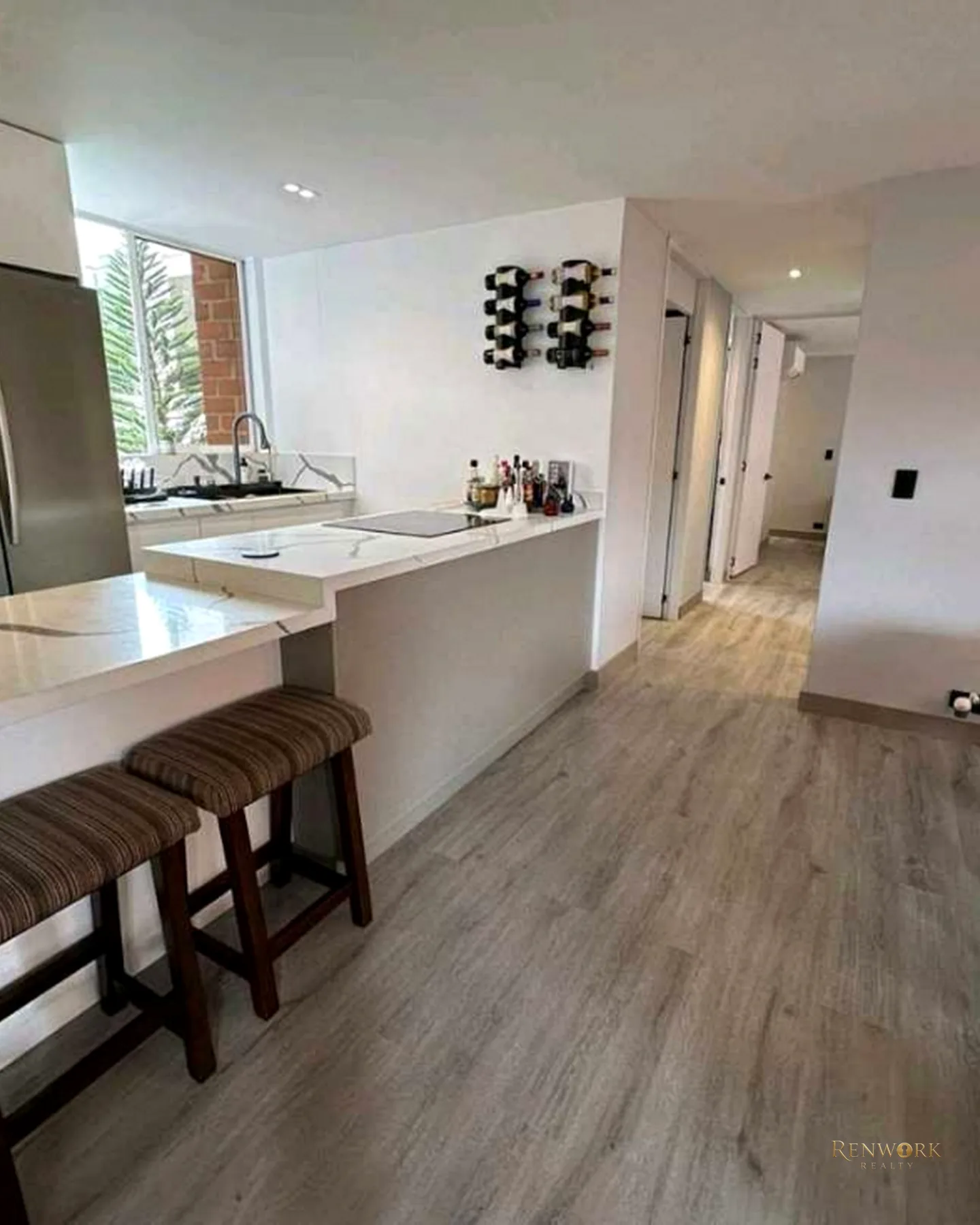 VENTA APARTAMENTO CLINICA MEDELLÍN POBLADO. 130 M2 · foto 2