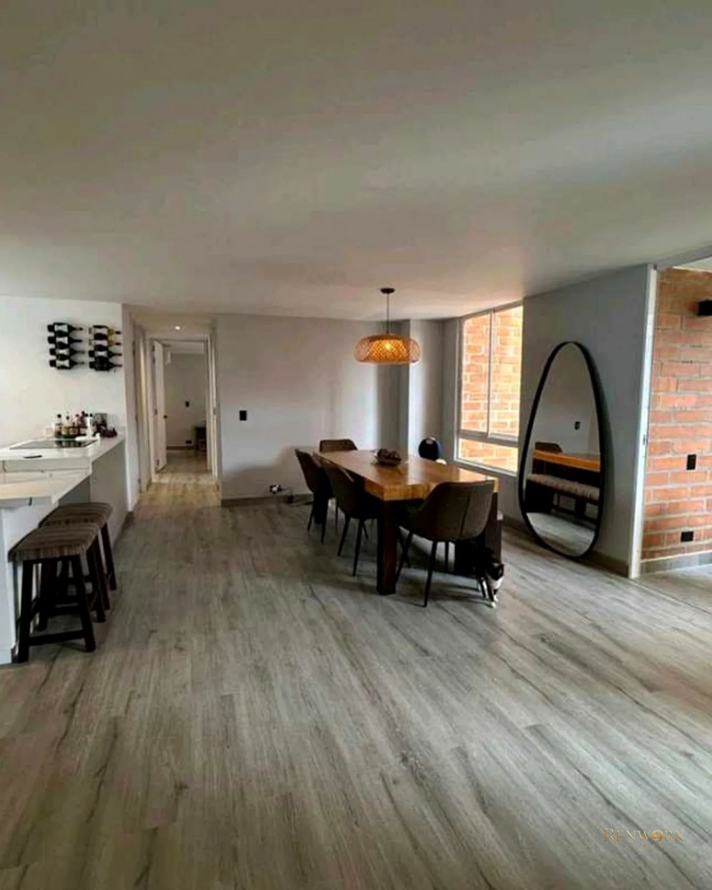 VENTA APARTAMENTO CLINICA MEDELLÍN POBLADO. 130 M2 · foto 3