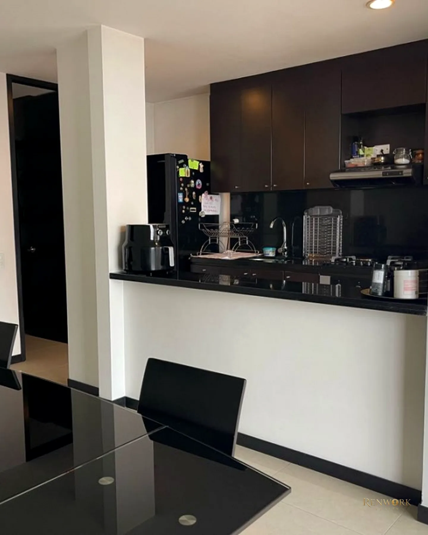 VENTA APARTAMENTO COLA DEL ZORRO EL POBLADO MEDELLÍN · foto 4
