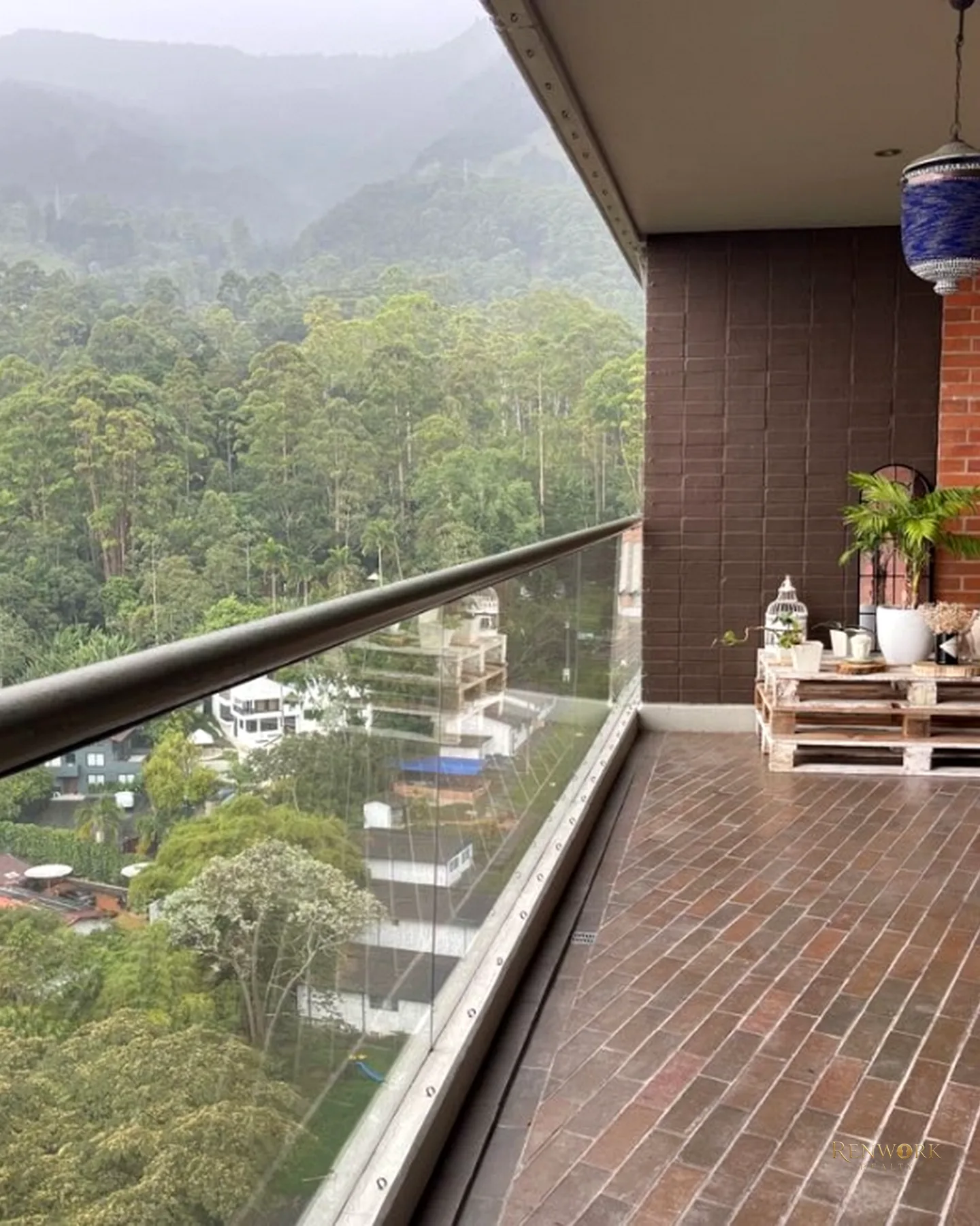 VENTA APARTAMENTO COLA DEL ZORRO EL POBLADO MEDELLÍN · foto 11