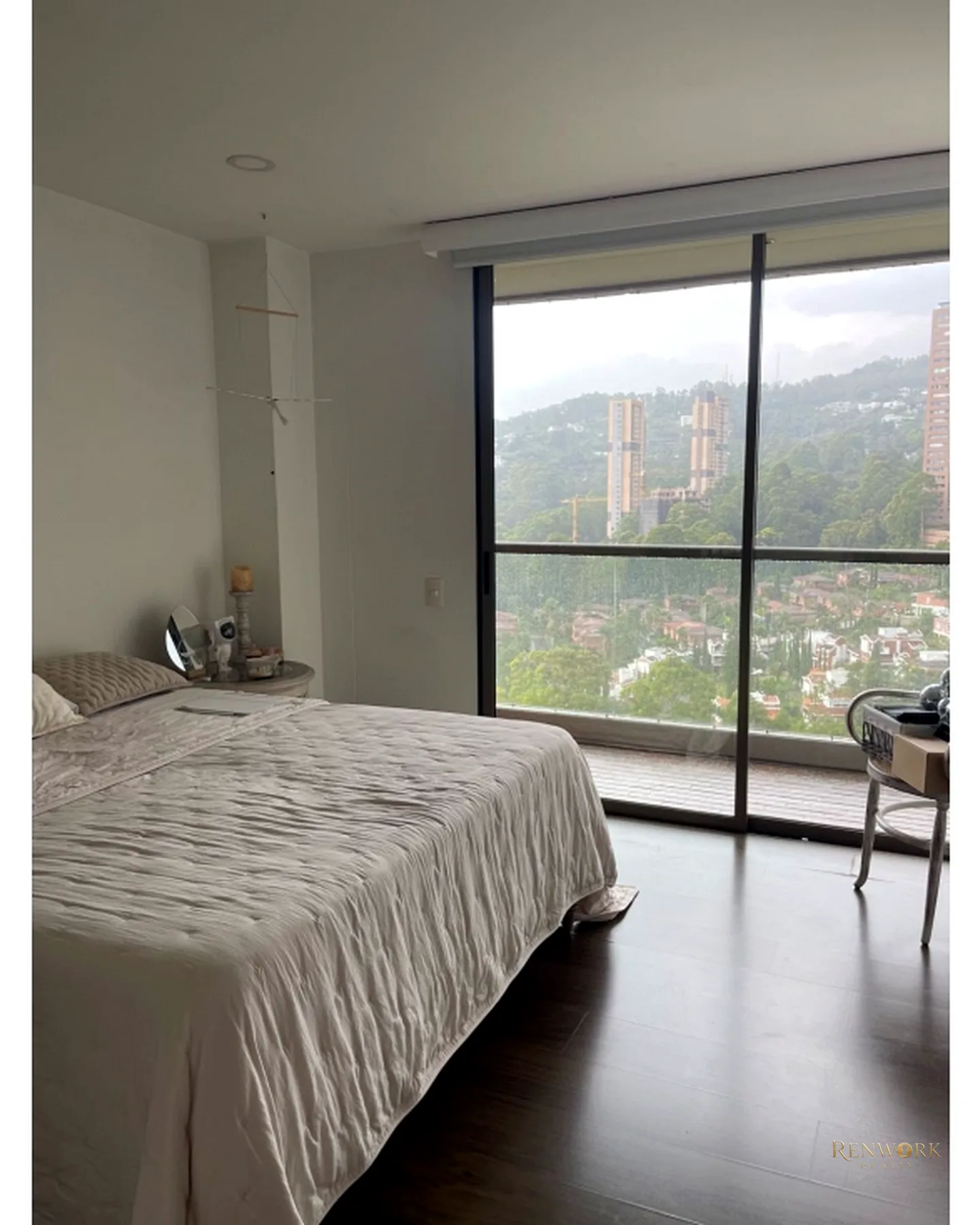 VENTA APARTAMENTO COLA DEL ZORRO EL POBLADO MEDELLÍN · foto 6