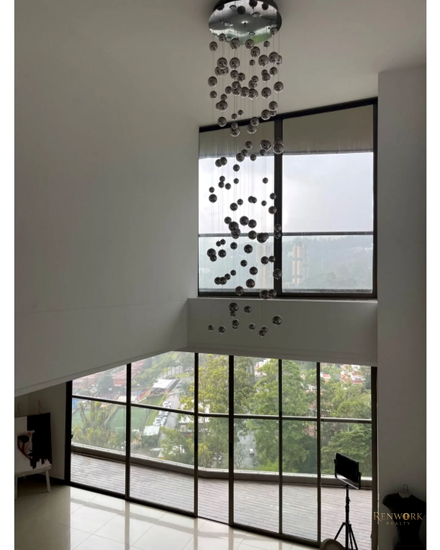 VENTA APARTAMENTO COLA DEL ZORRO EL POBLADO MEDELLÍN · foto 5