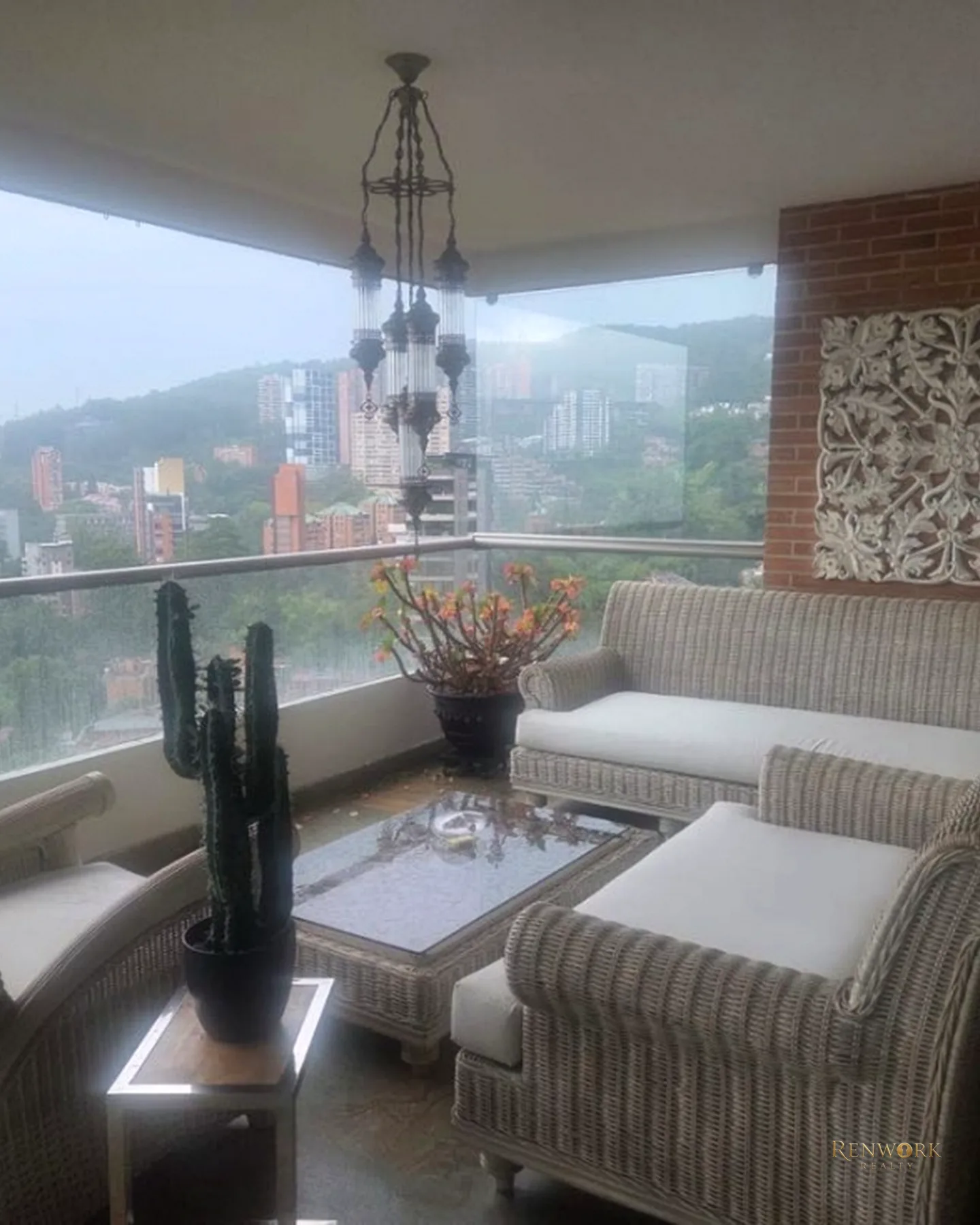 VENTA APARTAMENTO COLA DEL ZORRO EL POBLADO MEDELLÍN · foto 8