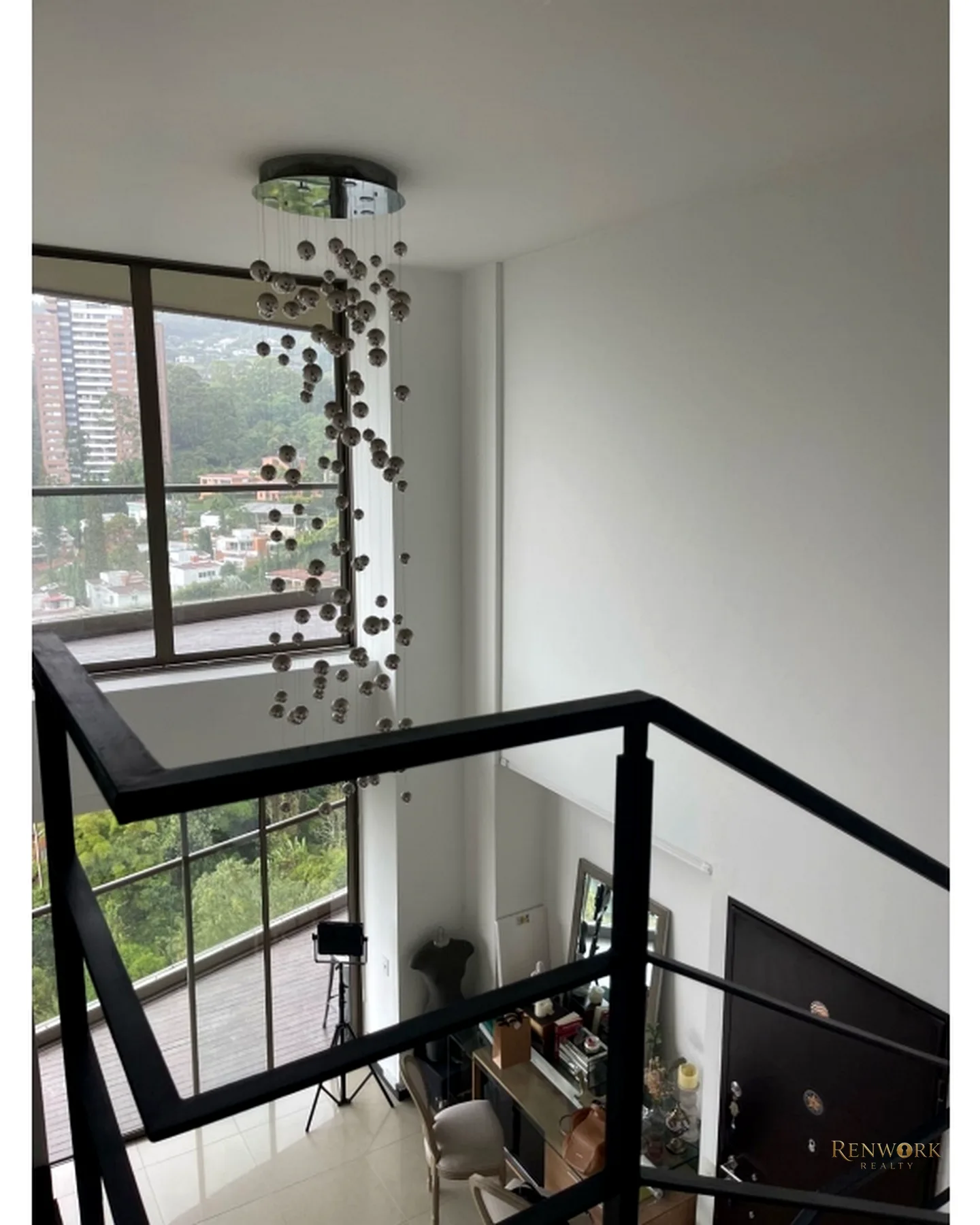 VENTA APARTAMENTO COLA DEL ZORRO EL POBLADO MEDELLÍN · foto 10