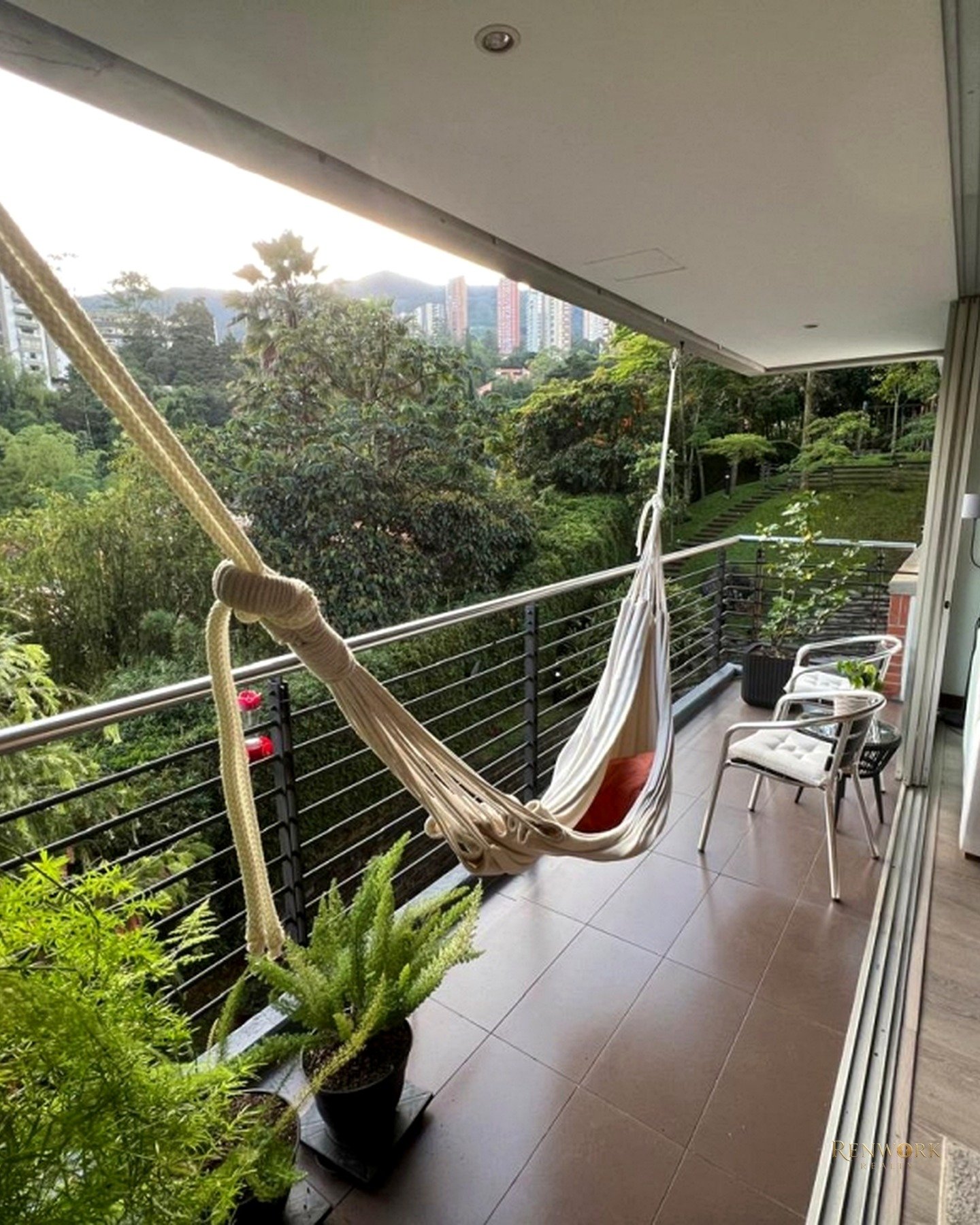 VENTA APARTAMENTO CON COMODIDAD, TRANQUILIDAD, HERMOSAS VISTAS S LUCAS · foto 5