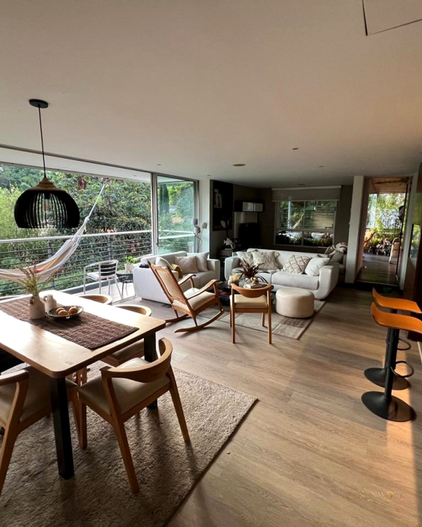 VENTA APARTAMENTO CON COMODIDAD, TRANQUILIDAD, HERMOSAS VISTAS S LUCAS · foto 4