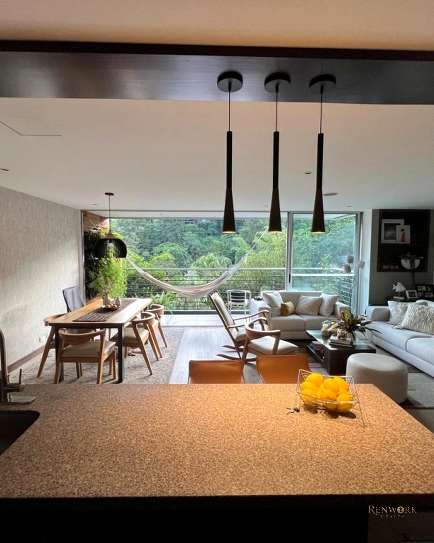 Vista de VENTA APARTAMENTO CON COMODIDAD, TRANQUILIDAD, HERMOSAS VISTAS S LUCAS