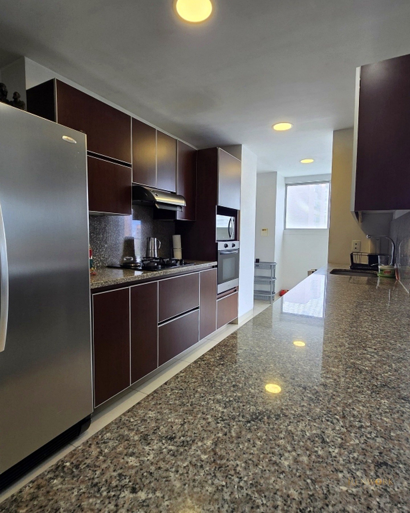 VENTA APARTAMENTO CON GRAN VISTA EN LOS BALSOS · foto 7