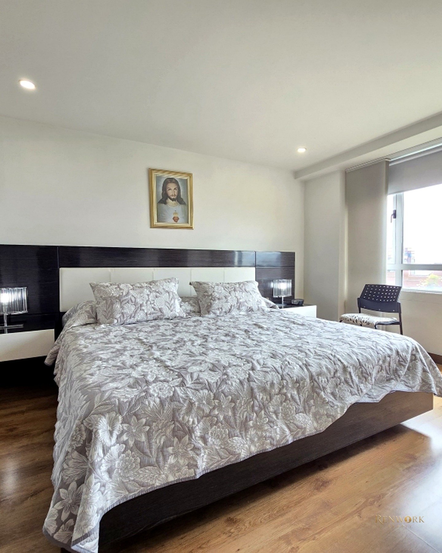 VENTA APARTAMENTO CON GRAN VISTA EN LOS BALSOS · foto 12