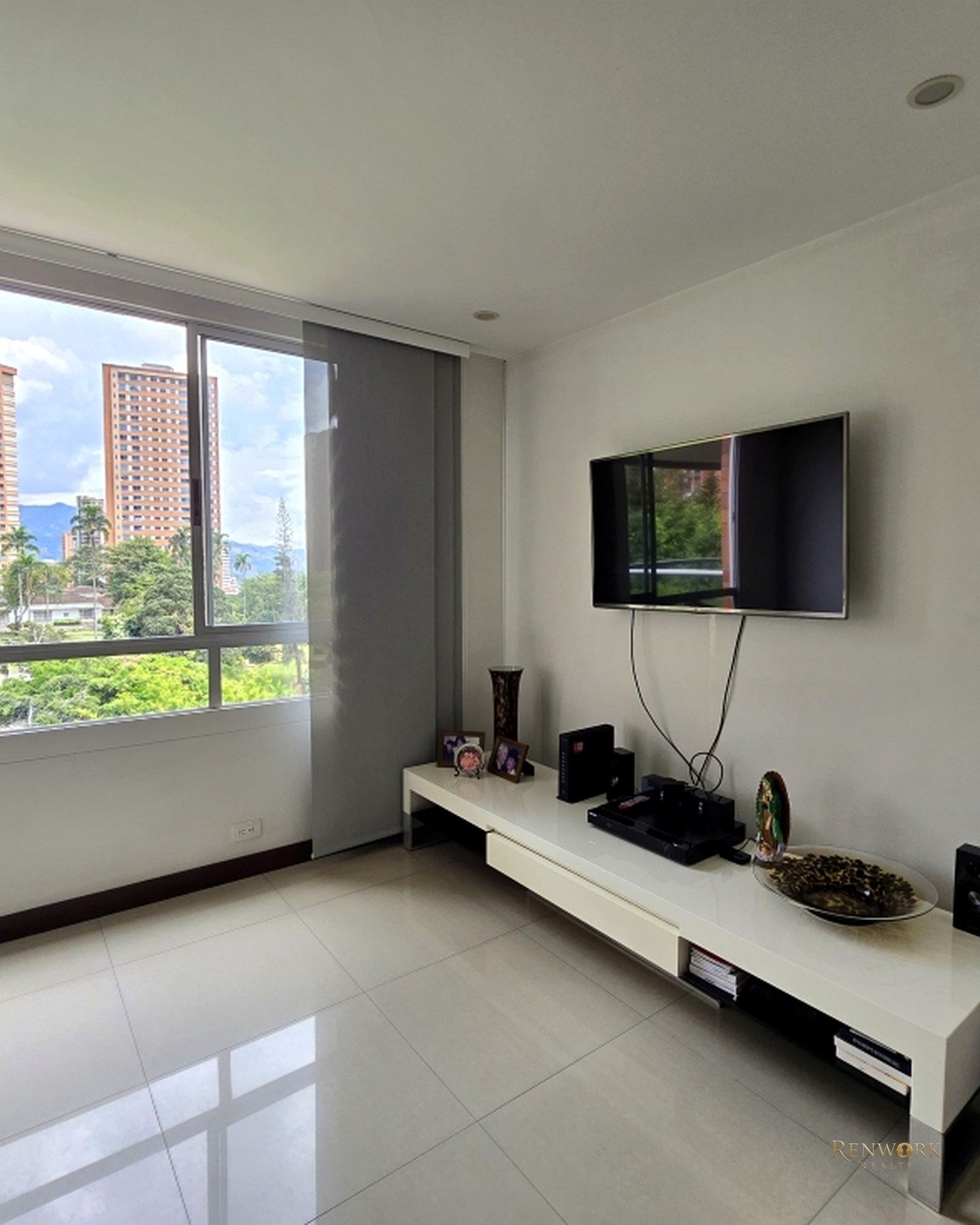 VENTA APARTAMENTO CON GRAN VISTA EN LOS BALSOS · foto 10