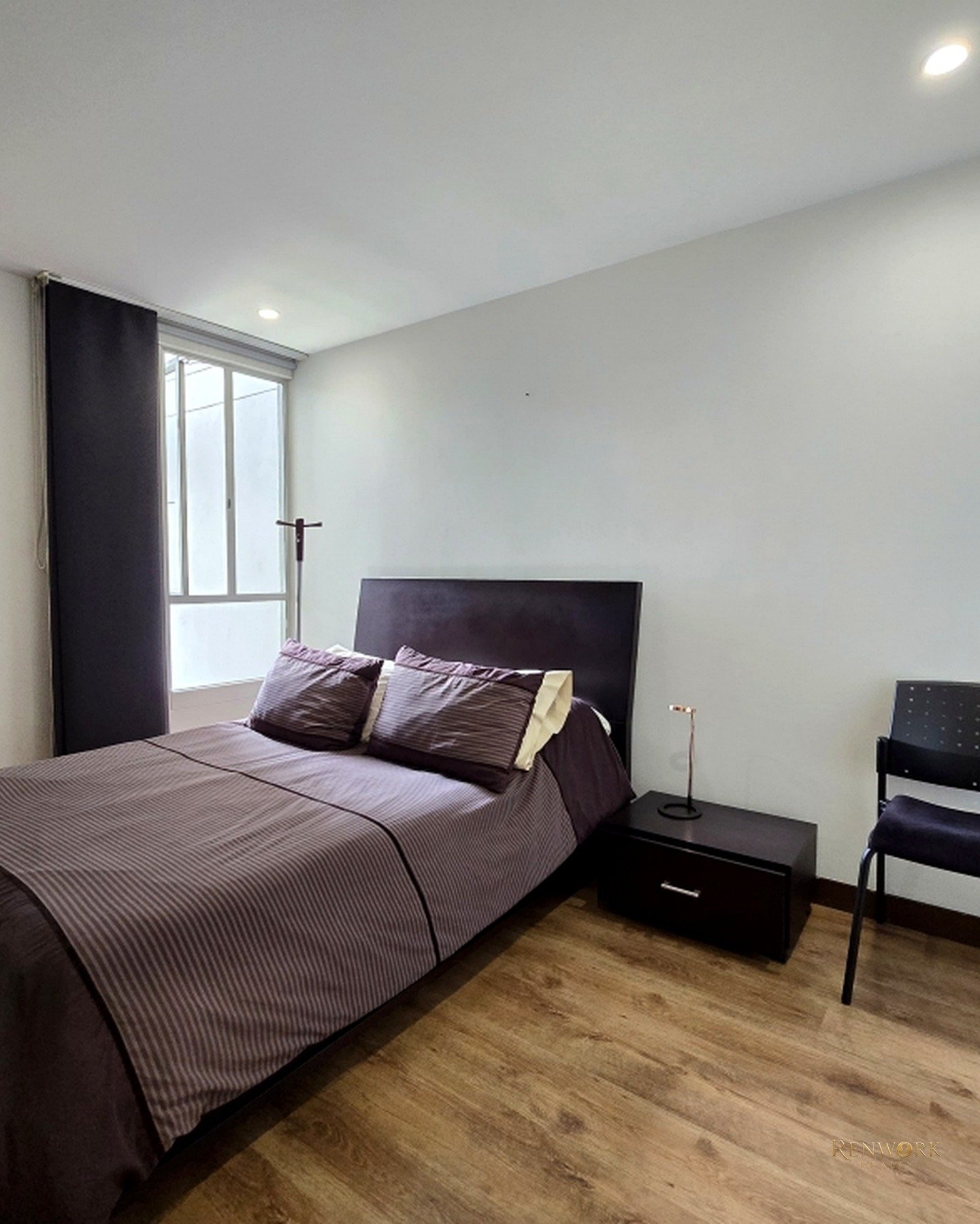 VENTA APARTAMENTO CON GRAN VISTA EN LOS BALSOS · foto 11