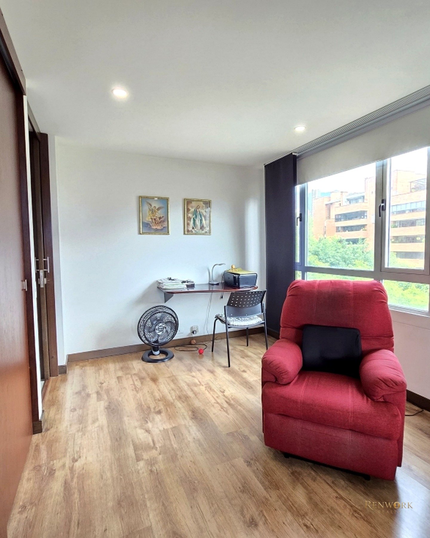 VENTA APARTAMENTO CON GRAN VISTA EN LOS BALSOS · foto 16