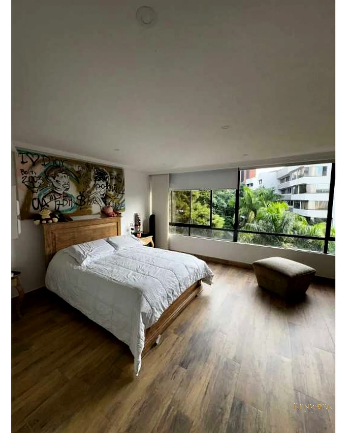 VENTA APARTAMENTO CON PISCINA EN EL POBLADO · foto 11
