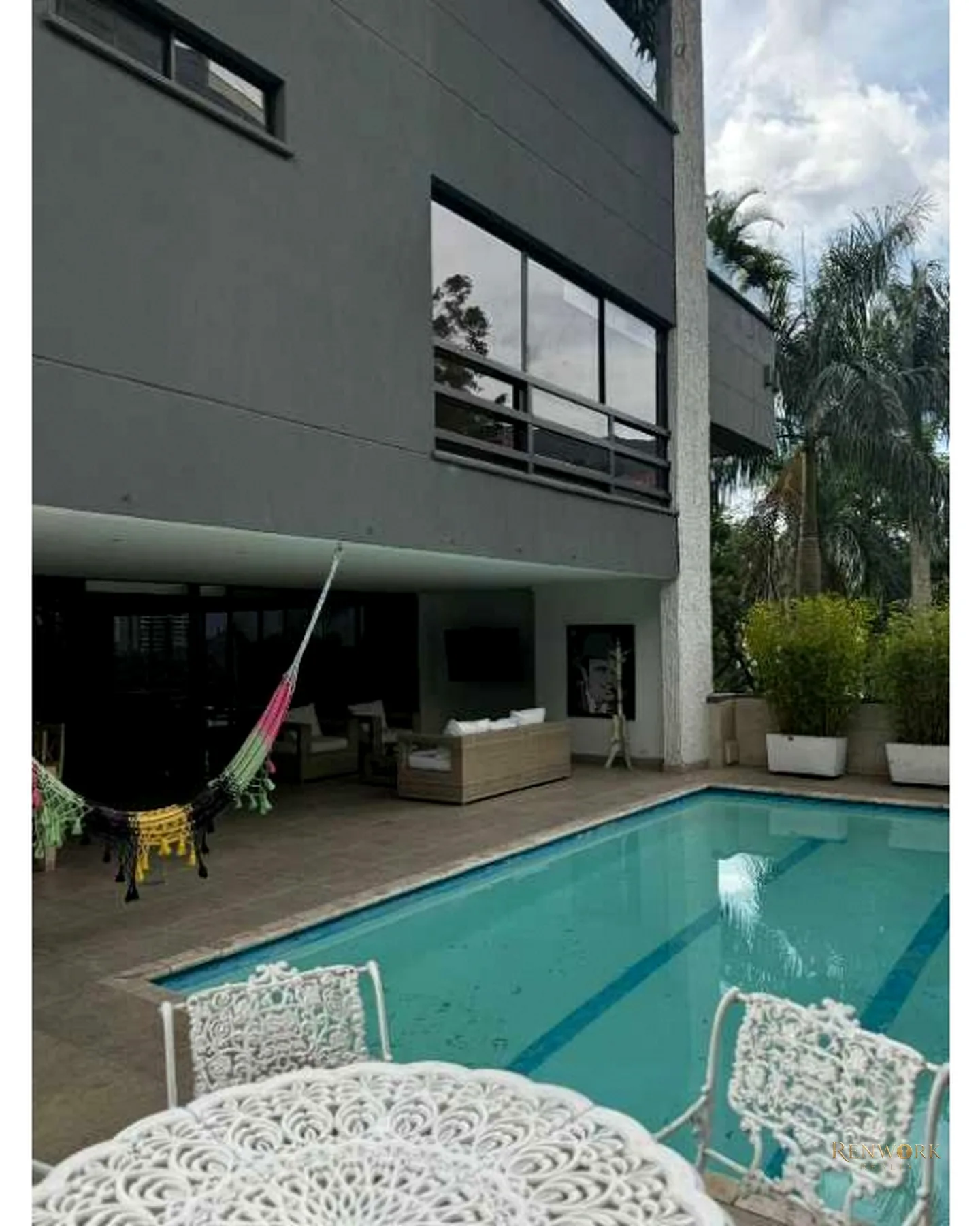 VENTA APARTAMENTO CON PISCINA EN EL POBLADO · foto 20