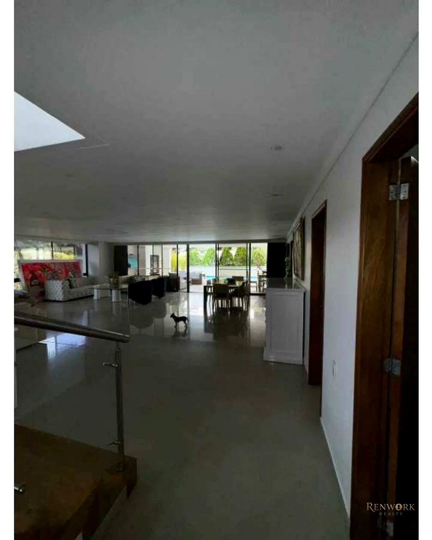 VENTA APARTAMENTO CON PISCINA EN EL POBLADO · foto 1