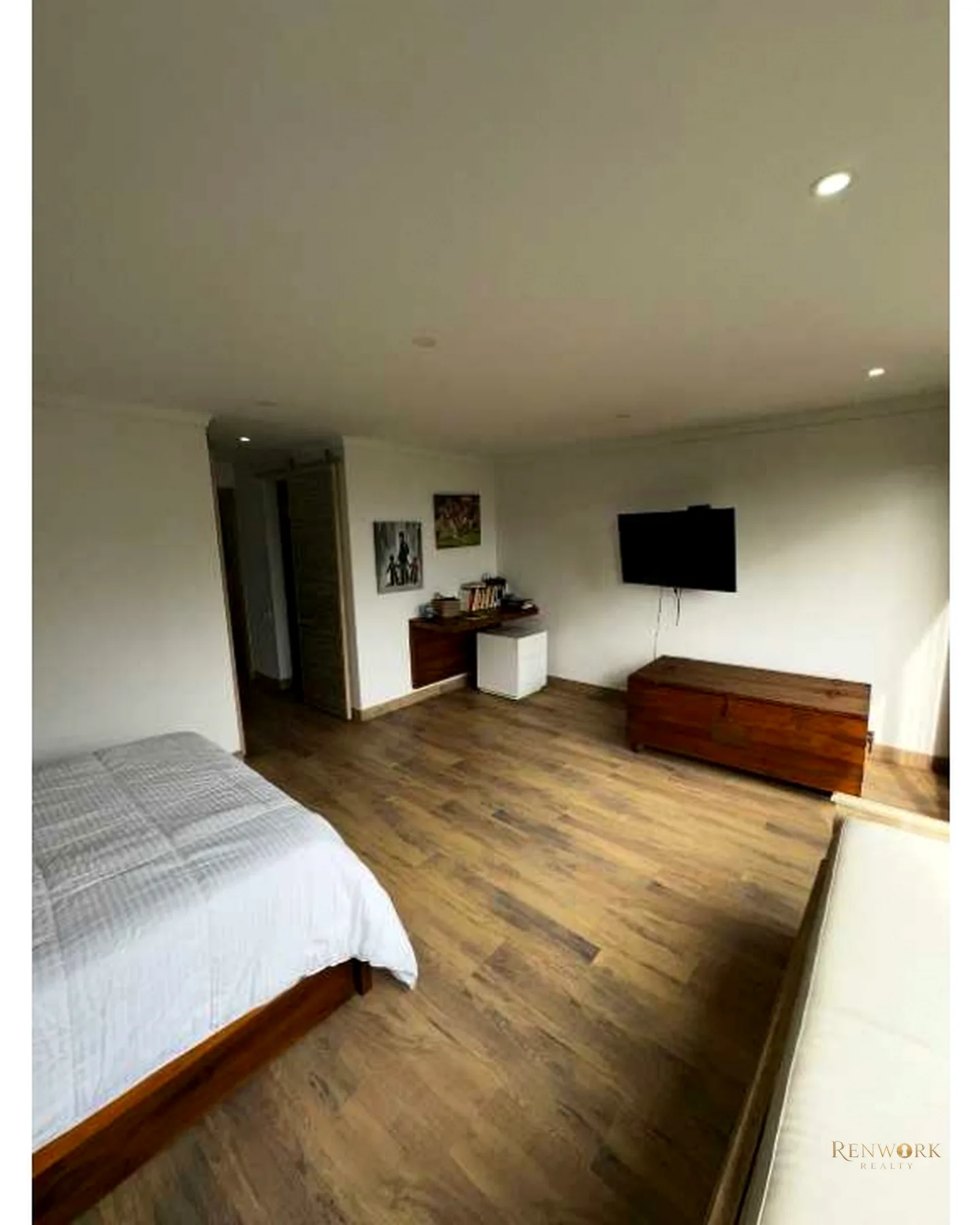 VENTA APARTAMENTO CON PISCINA EN EL POBLADO · foto 10