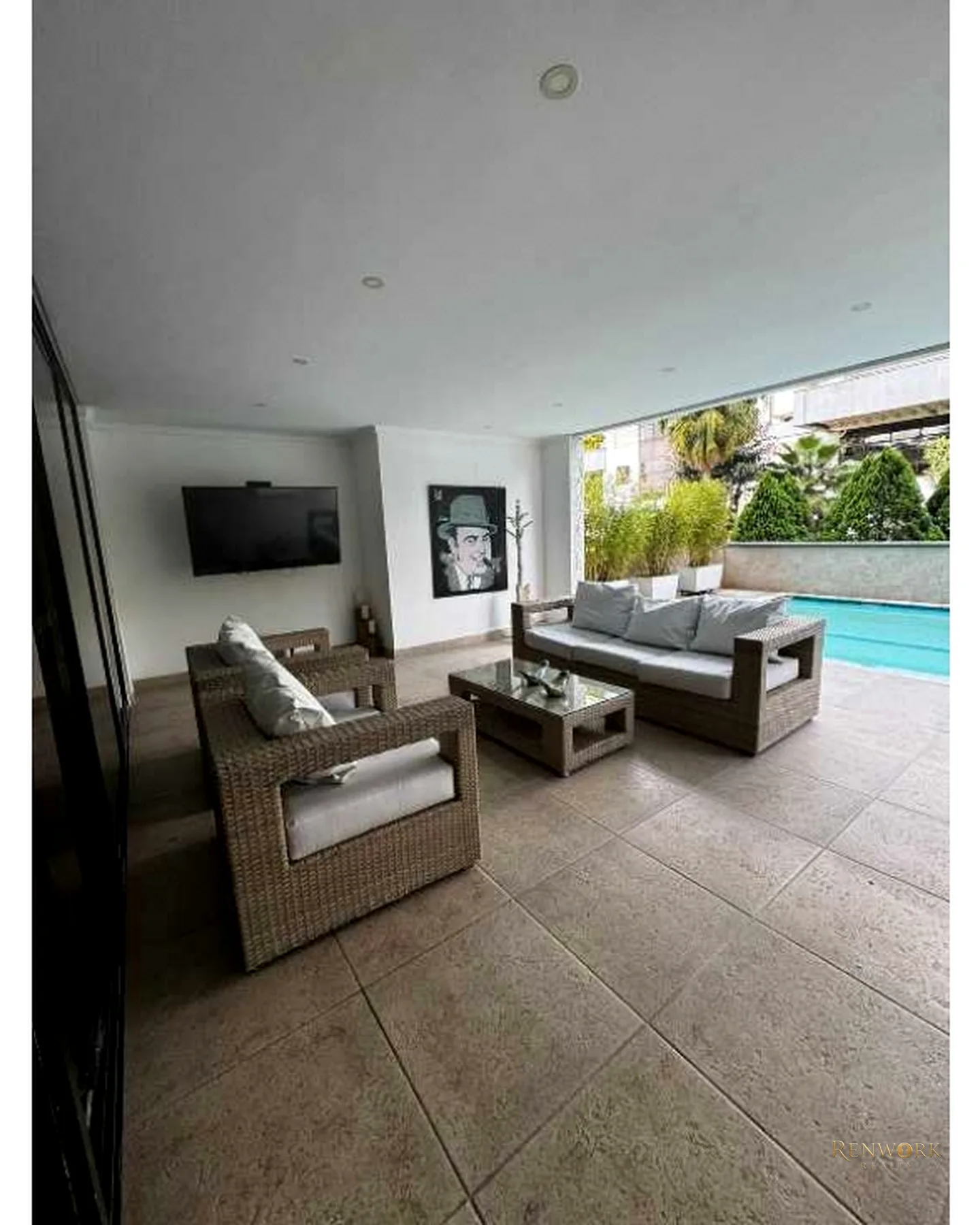 VENTA APARTAMENTO CON PISCINA EN EL POBLADO · foto 18