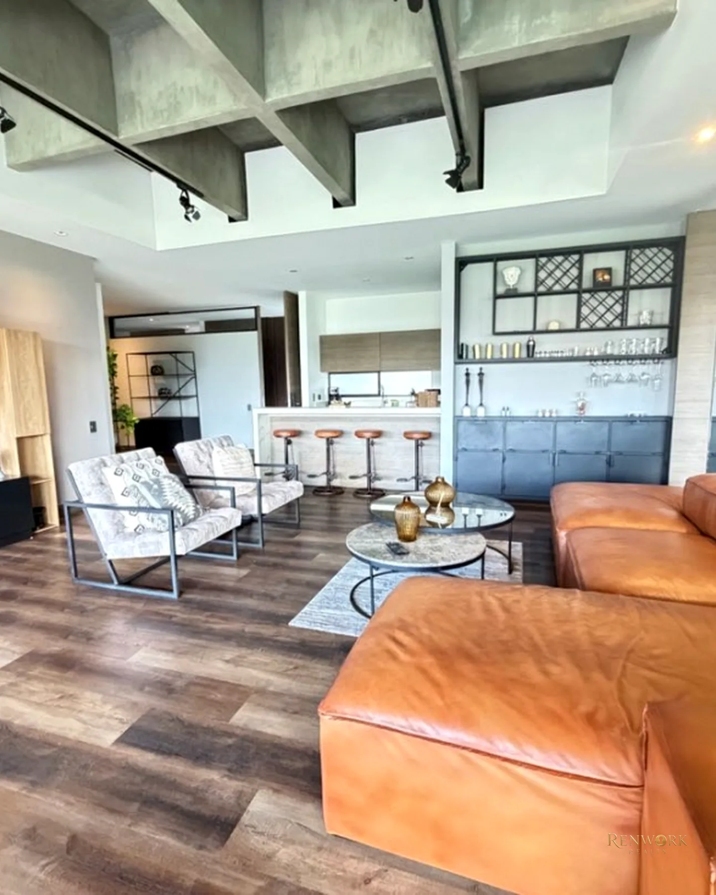 VENTA APARTAMENTO CON SÚPER TERRAZA EN SAN LUCAS · foto 1