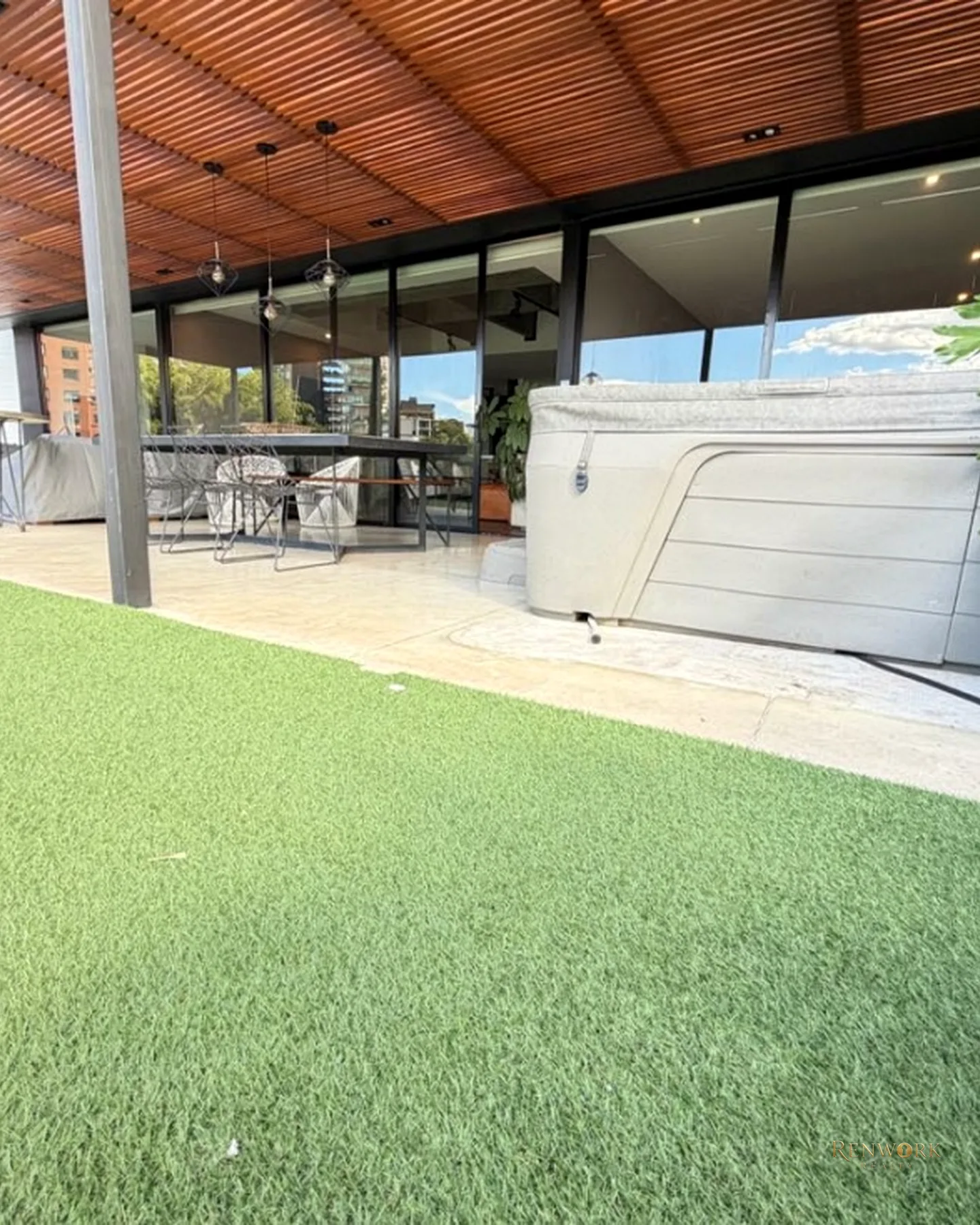 VENTA APARTAMENTO CON SÚPER TERRAZA EN SAN LUCAS · foto 12