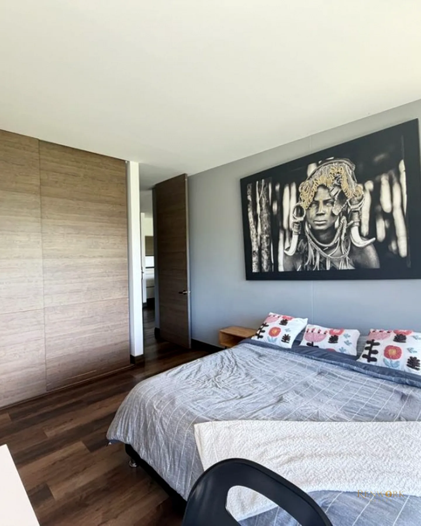 VENTA APARTAMENTO CON SÚPER TERRAZA EN SAN LUCAS · foto 5