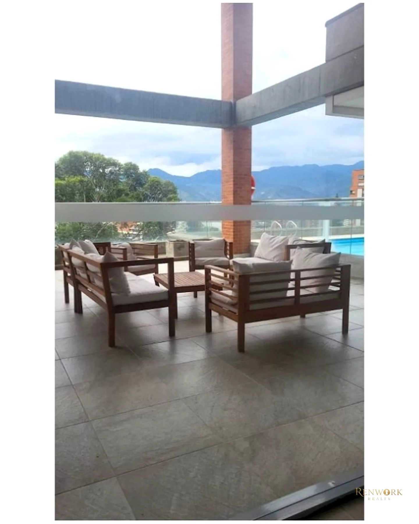 VENTA APARTAMENTO CON TERRAZA POBLADO PALMAS · foto 19