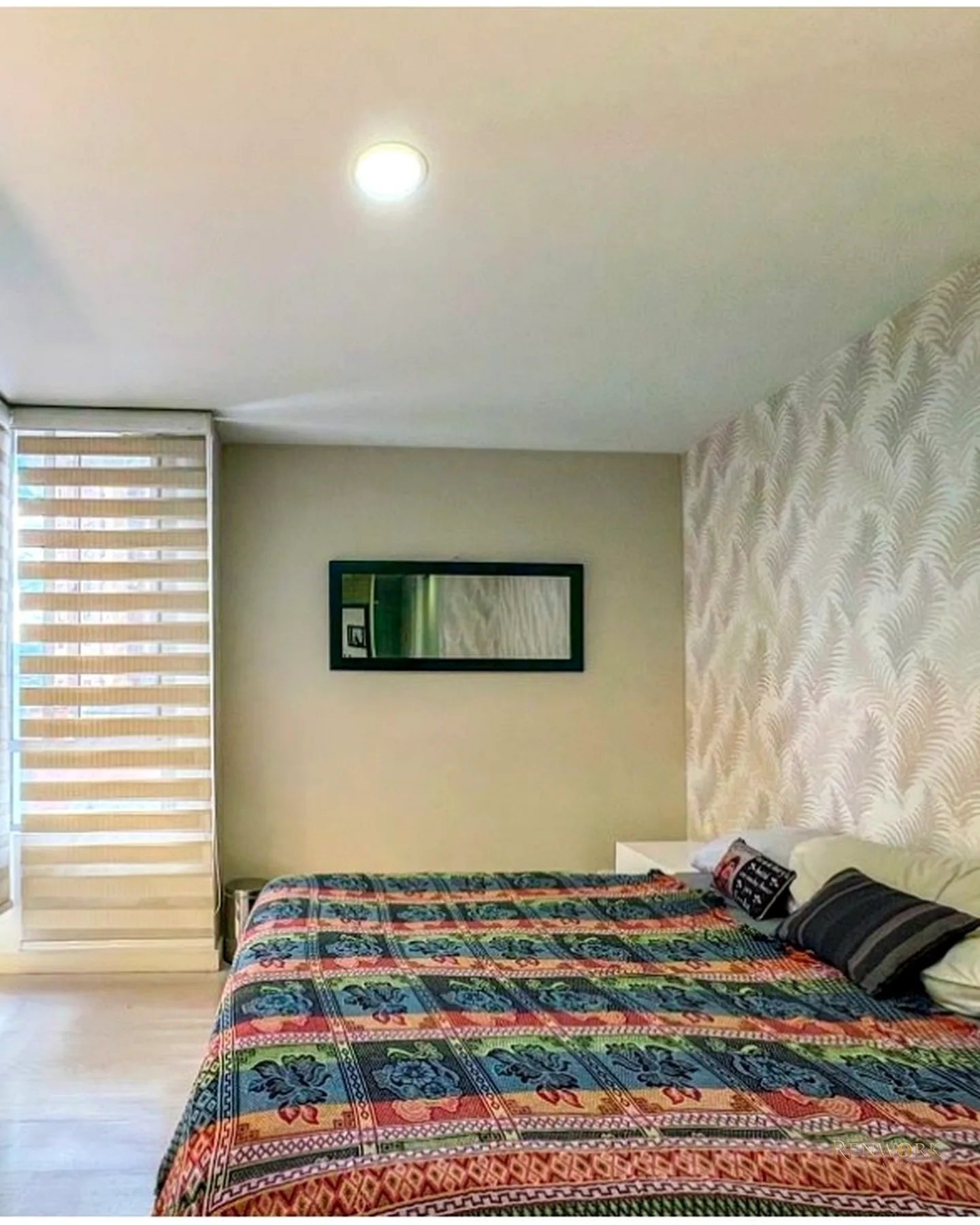 VENTA APARTAMENTO CON TERRAZA POBLADO PALMAS · foto 9