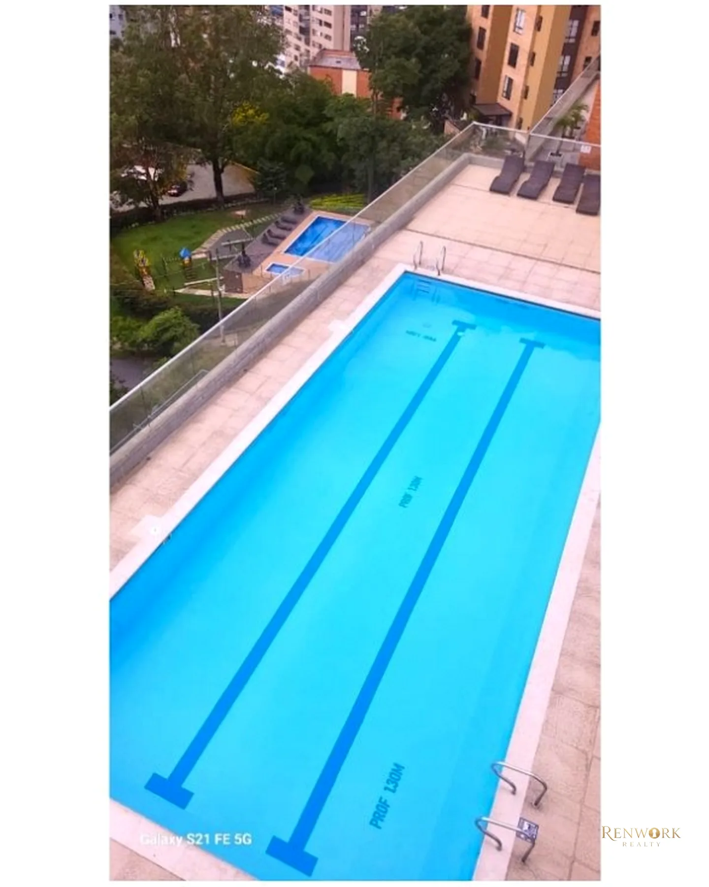 VENTA APARTAMENTO CON TERRAZA POBLADO PALMAS · foto 21