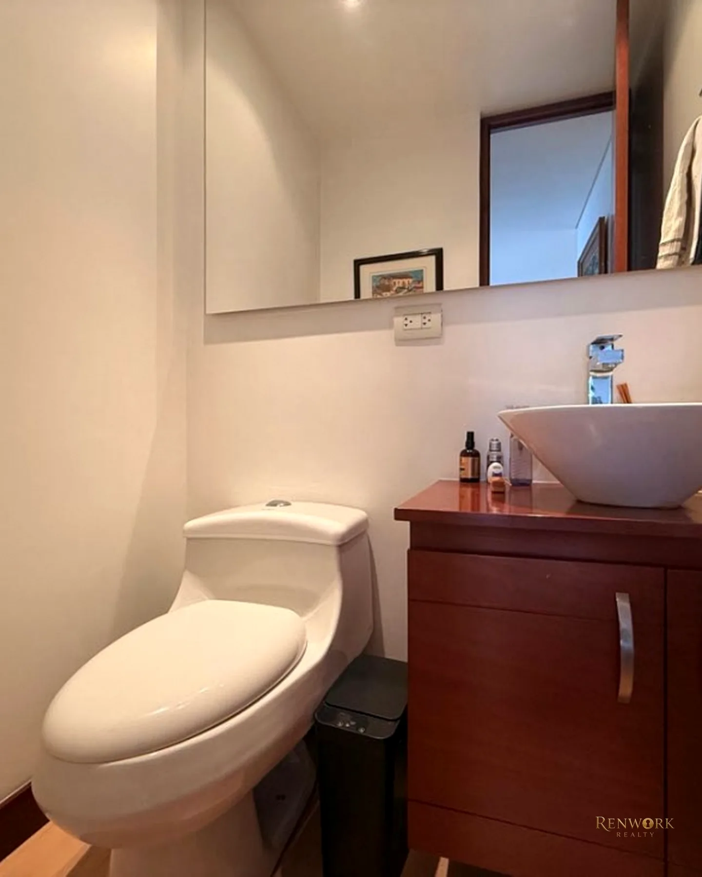 VENTA APARTAMENTO CON VISTA LOS GONZÁLEZ · foto 7