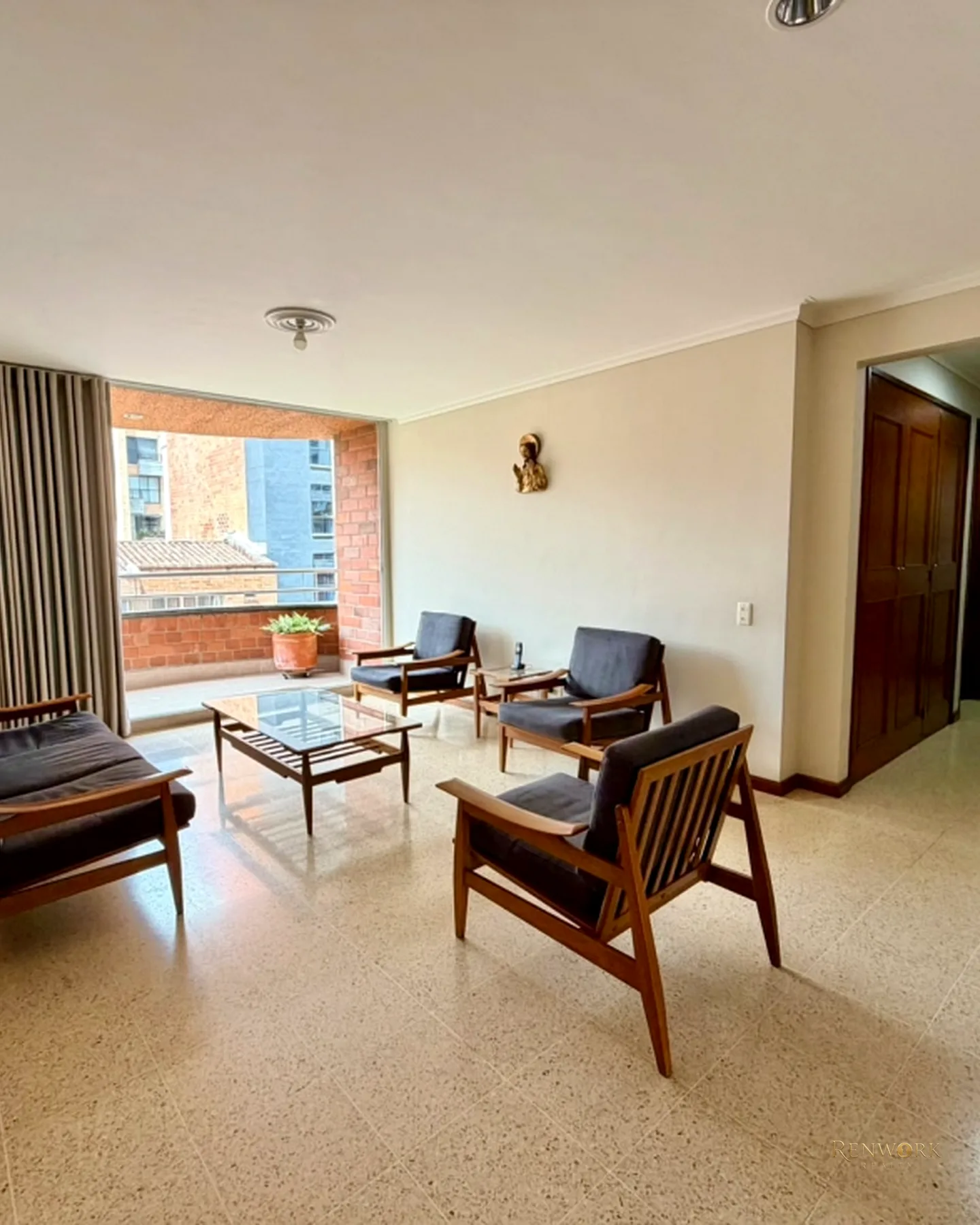 VENTA APARTAMENTO - CONQUISTADORES · foto 1