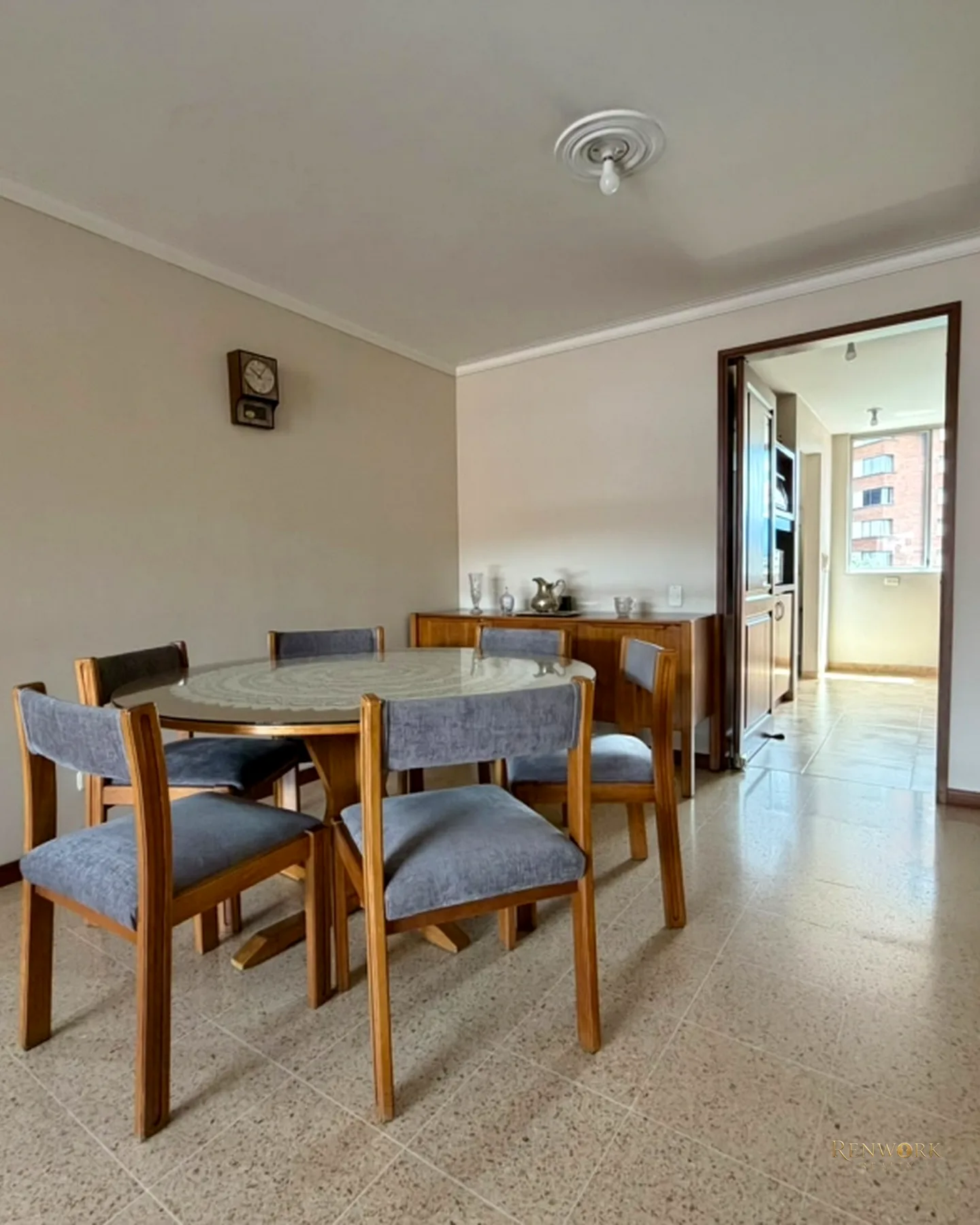 VENTA APARTAMENTO - CONQUISTADORES · foto 2