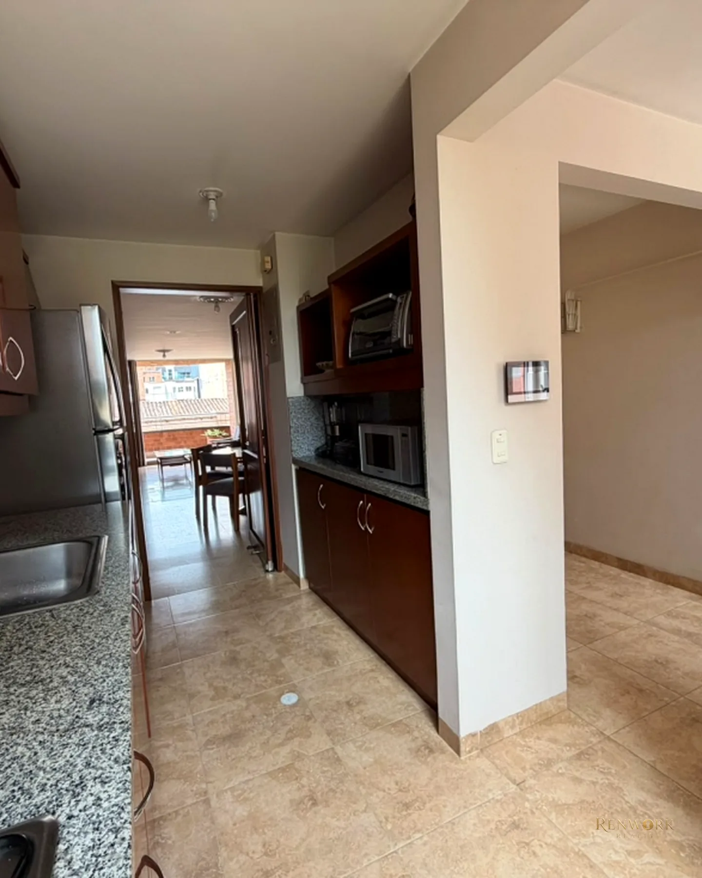 VENTA APARTAMENTO - CONQUISTADORES · foto 5